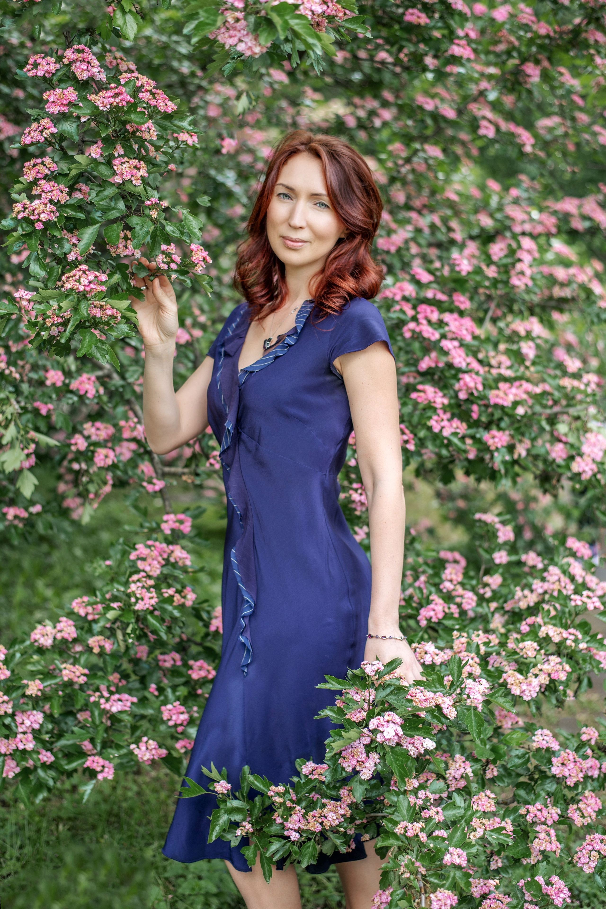 Фотопрогулки (лето). Лина Курочка — ваш фотограф