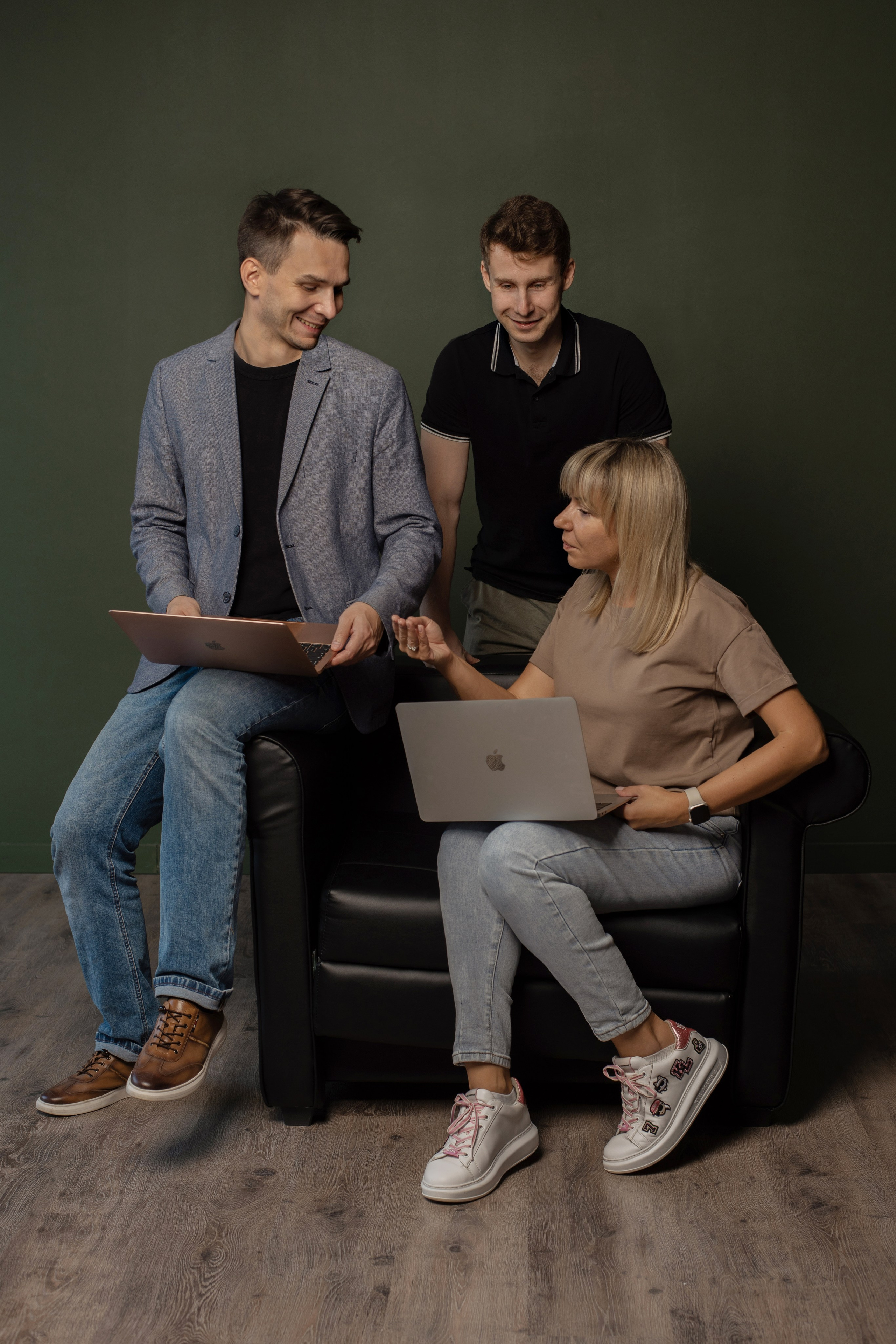 Alteasy. Лина Курочка — ваш фотограф