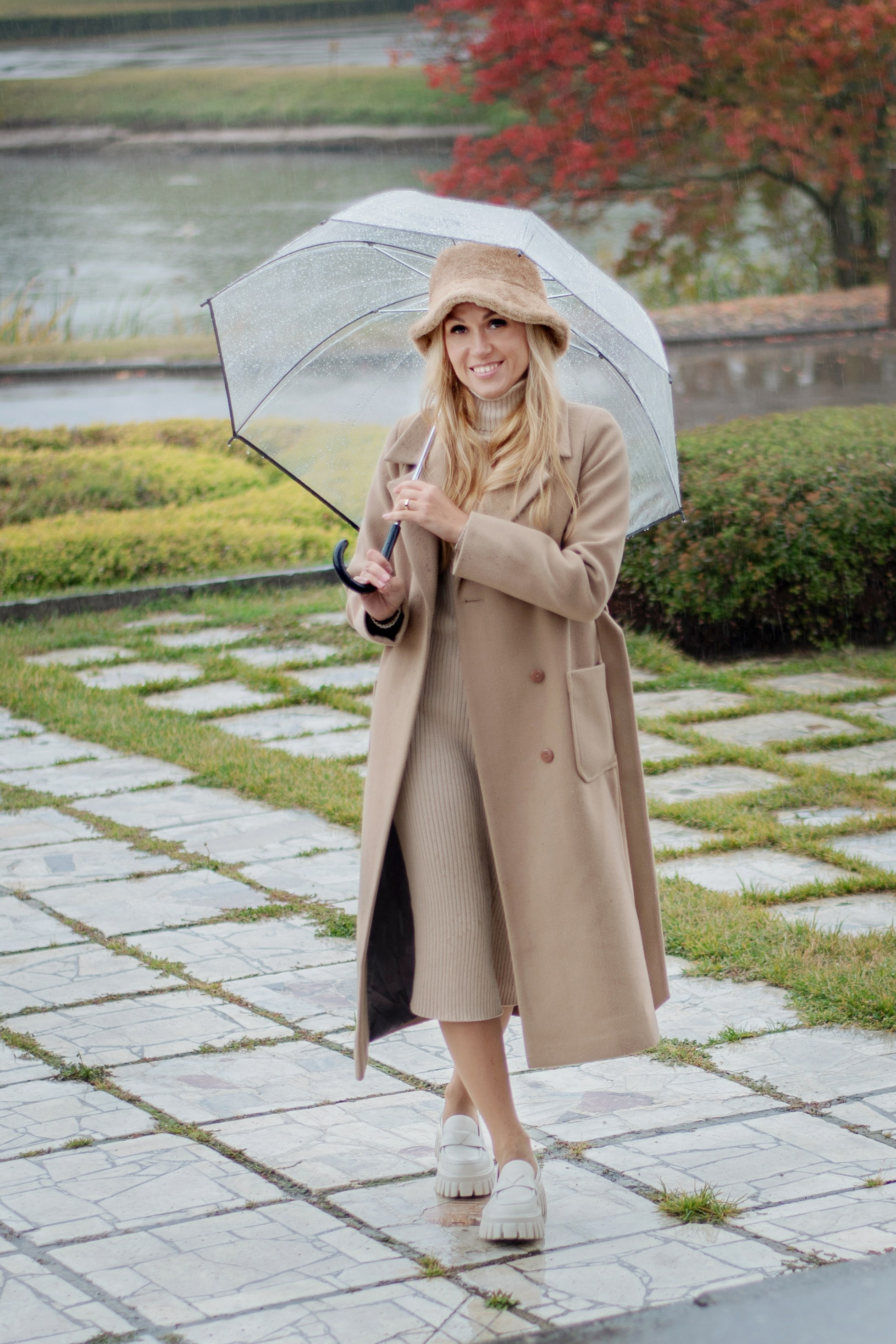 Фотопрогулки (осень). Лина Курочка — ваш фотограф