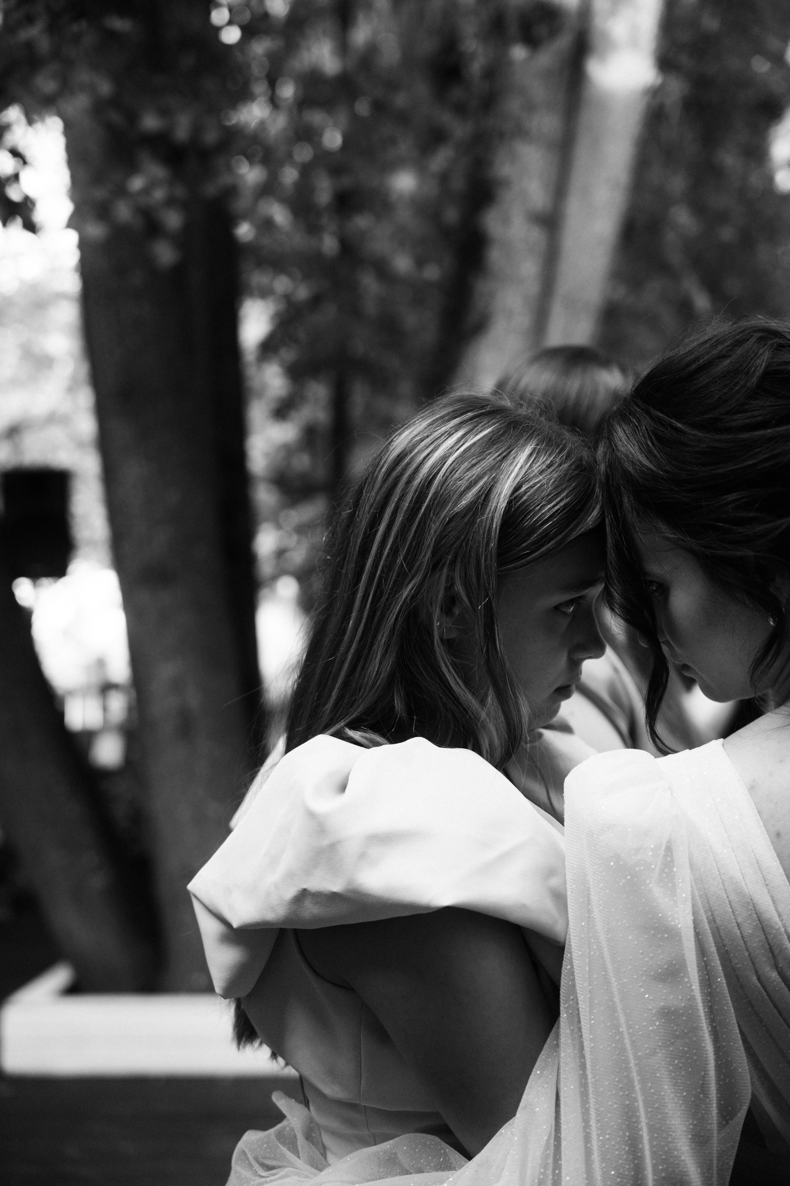 Анна и Иван. Фотограф и видеограф Мария Банщикова, Солнечногорск, Москва