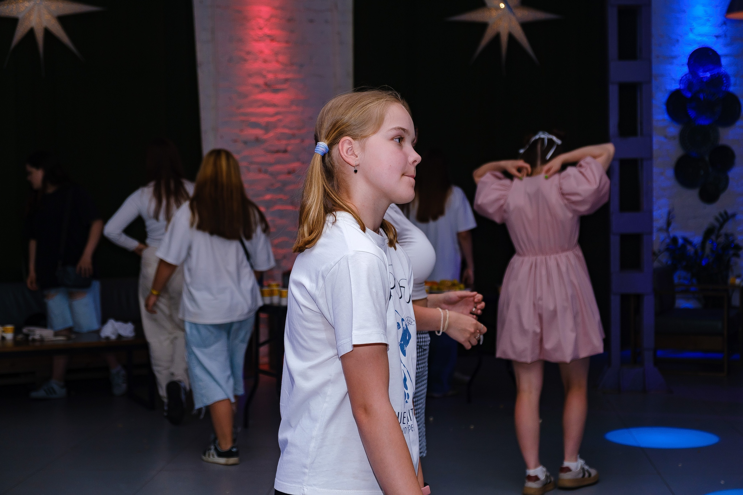 Черлидинг. Фотограф Мария Хлебникова Санкт-Петербург Москва