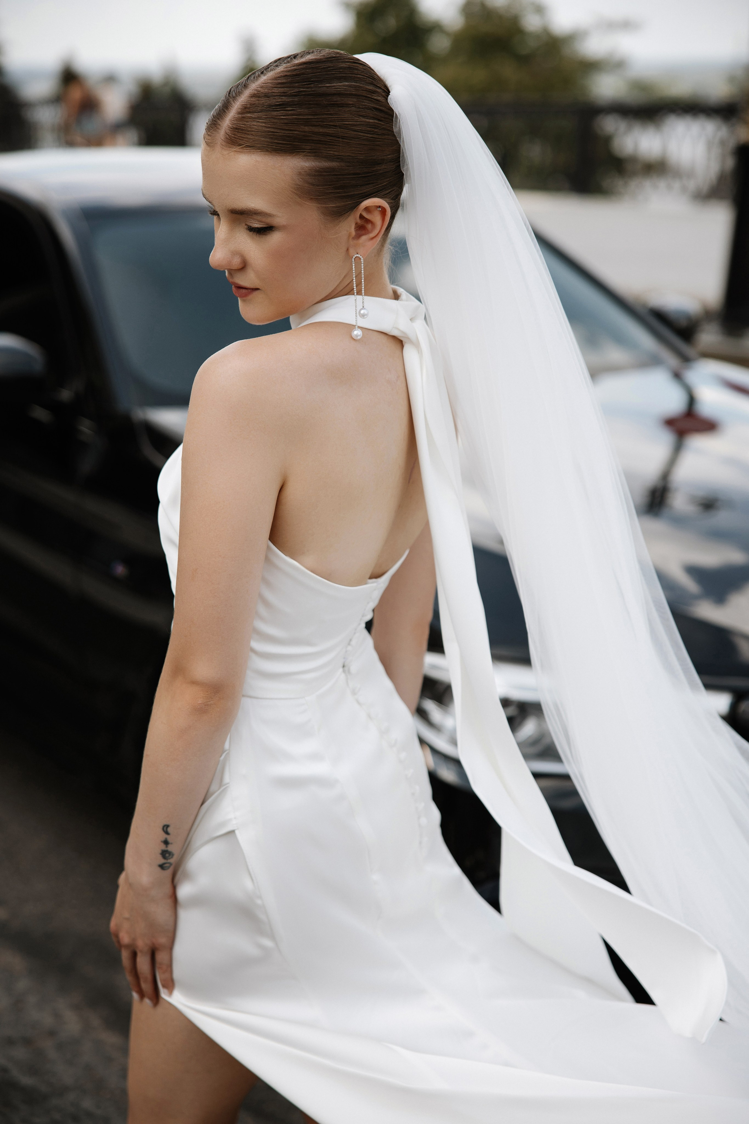 АЛЕКСАНДР И ДАРЬЯ. Свадебный фотограф Нижний Новгород