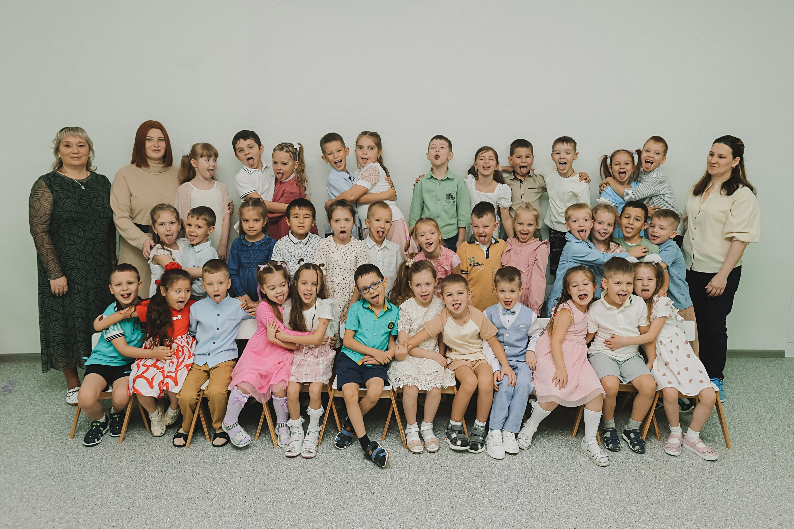 Один день в саду Эврика. Семейный фотограф Тюмень, фотограф на роды Салмина Мария