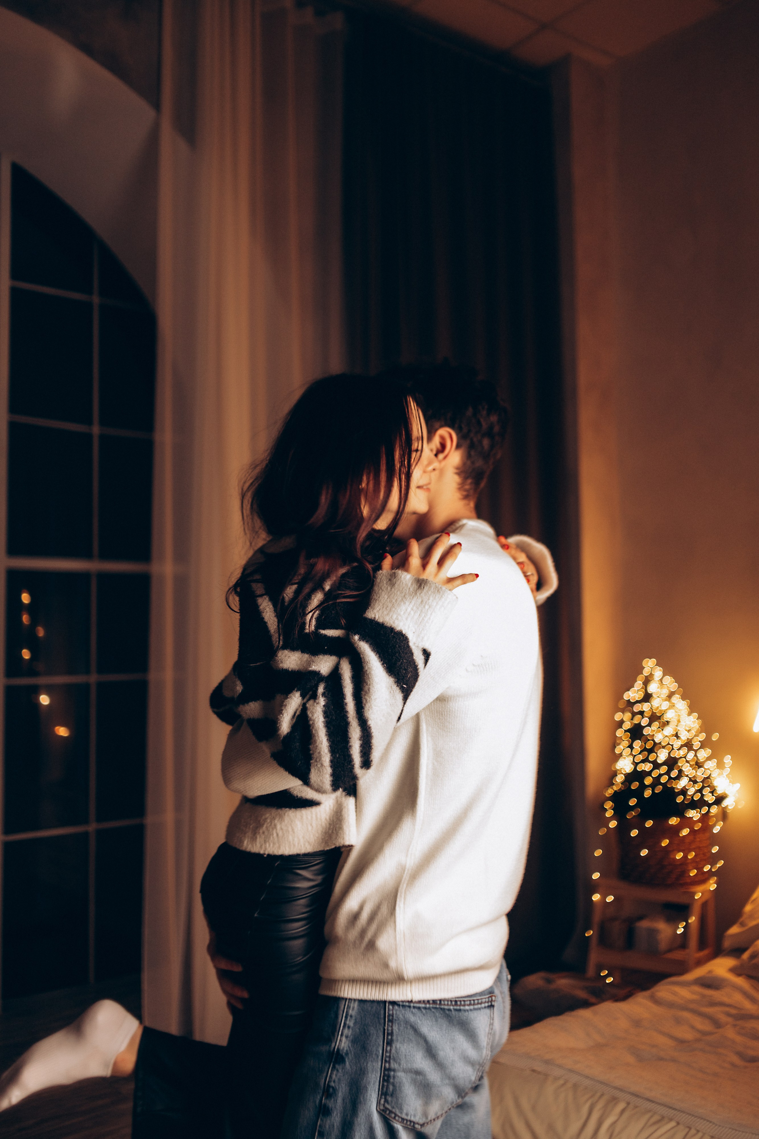 Даня и Дана. Фотограф в Белгороде Варвара Виноходова