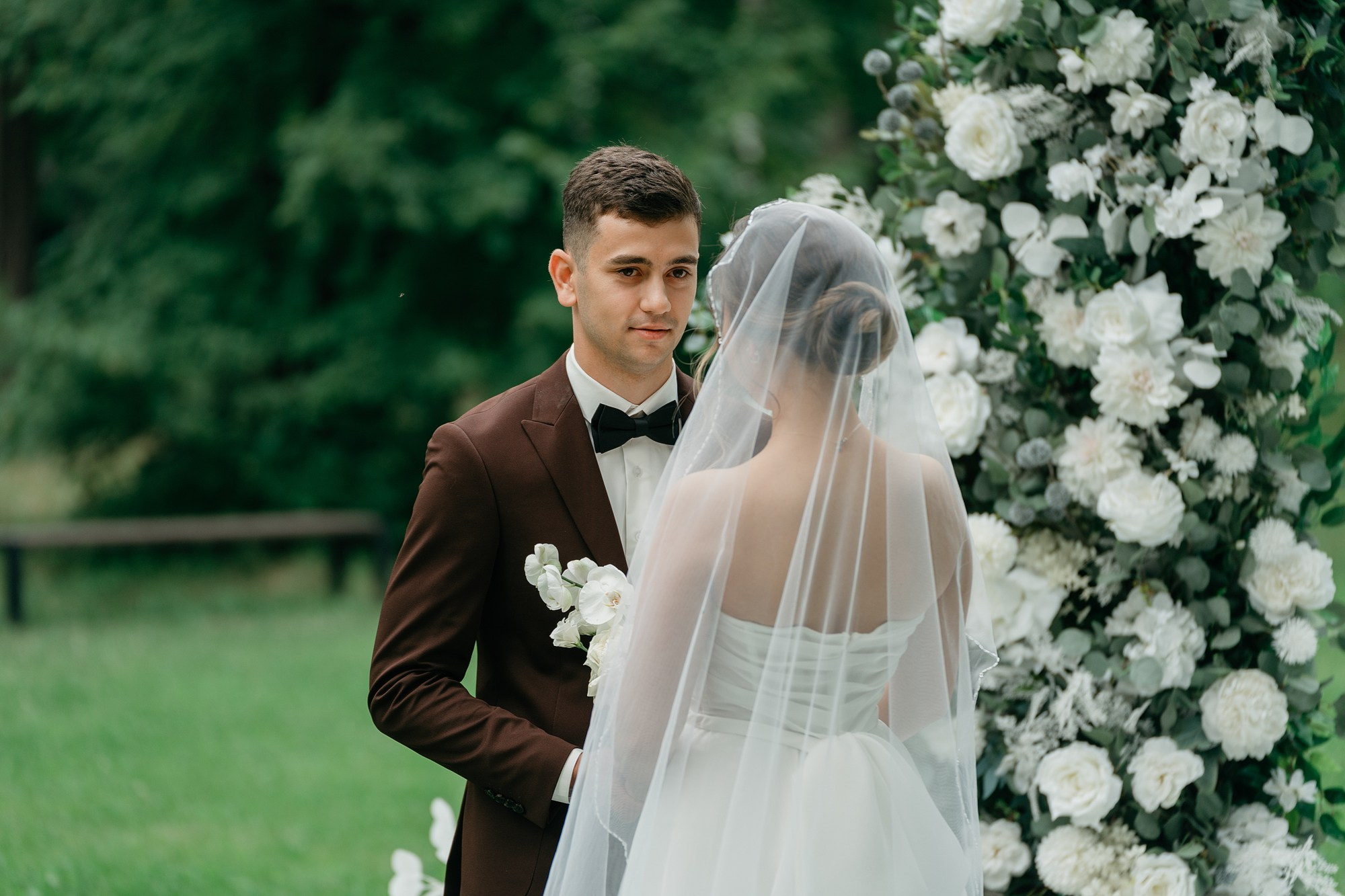 Свадьба Булат Настя. Свадебный Фотограф Казань Челны