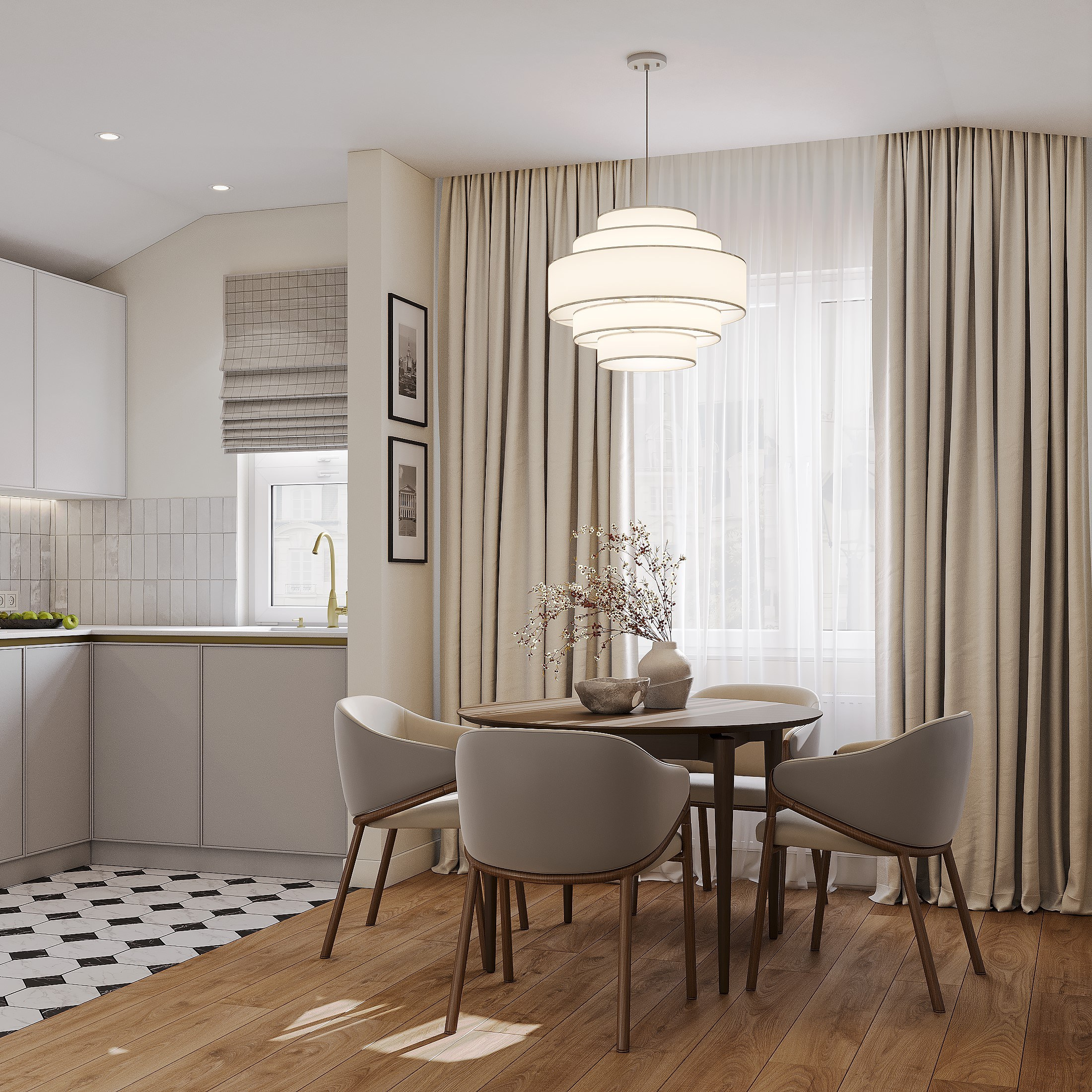 Дом в Ростове-на-Дону