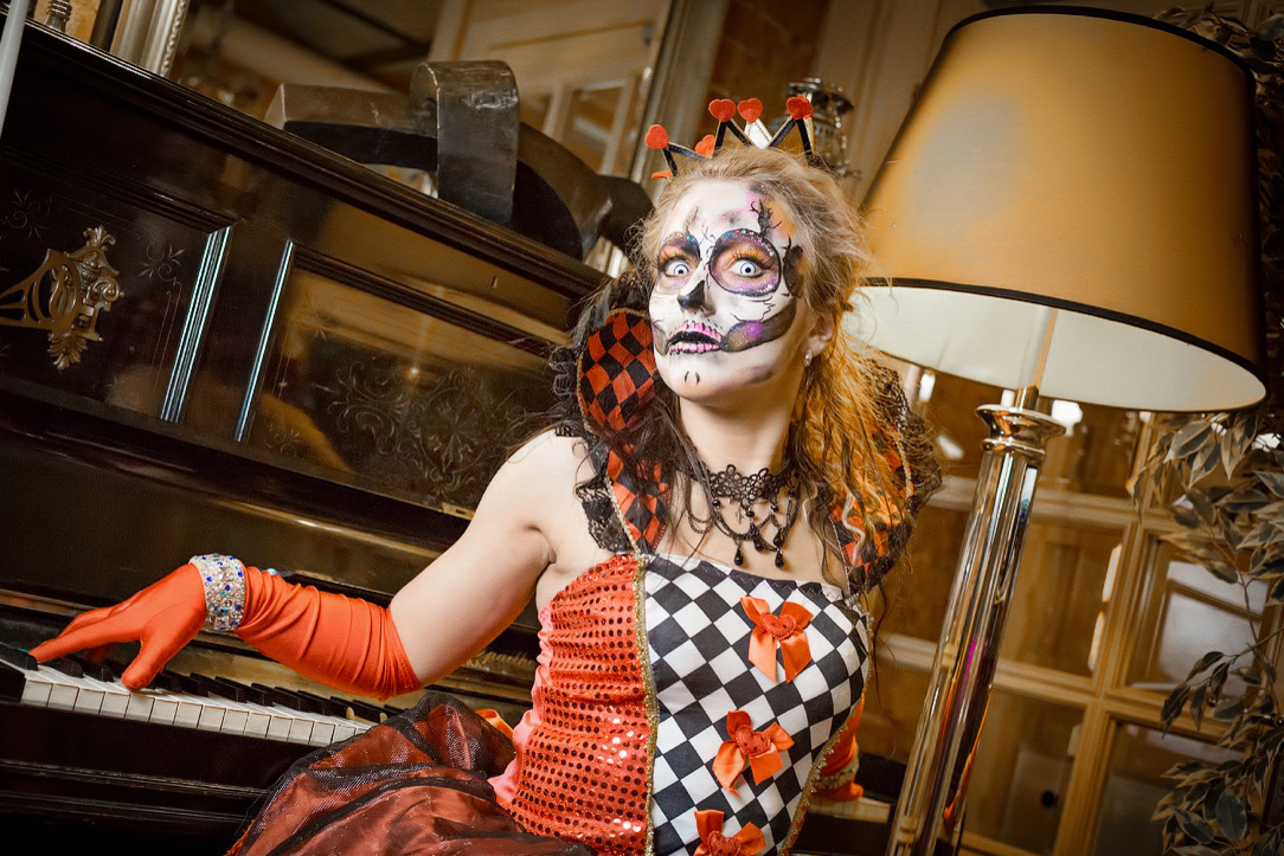 Геворк Багдасаров — фотограф в Москве