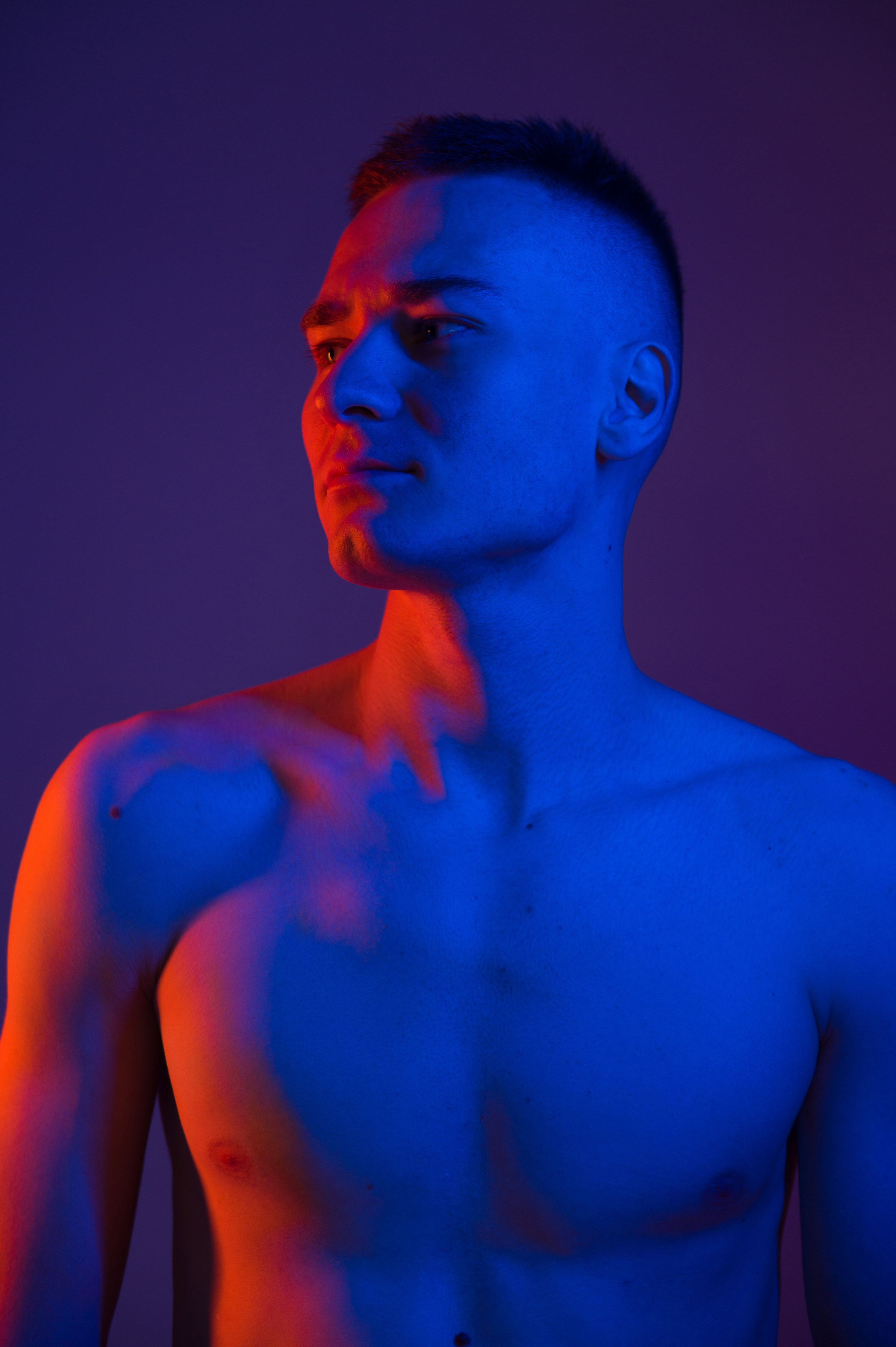 Артем, кикбоксинг. Фотограф Зырянова Яна, Снежинск, Екатеринбург, Челябинск