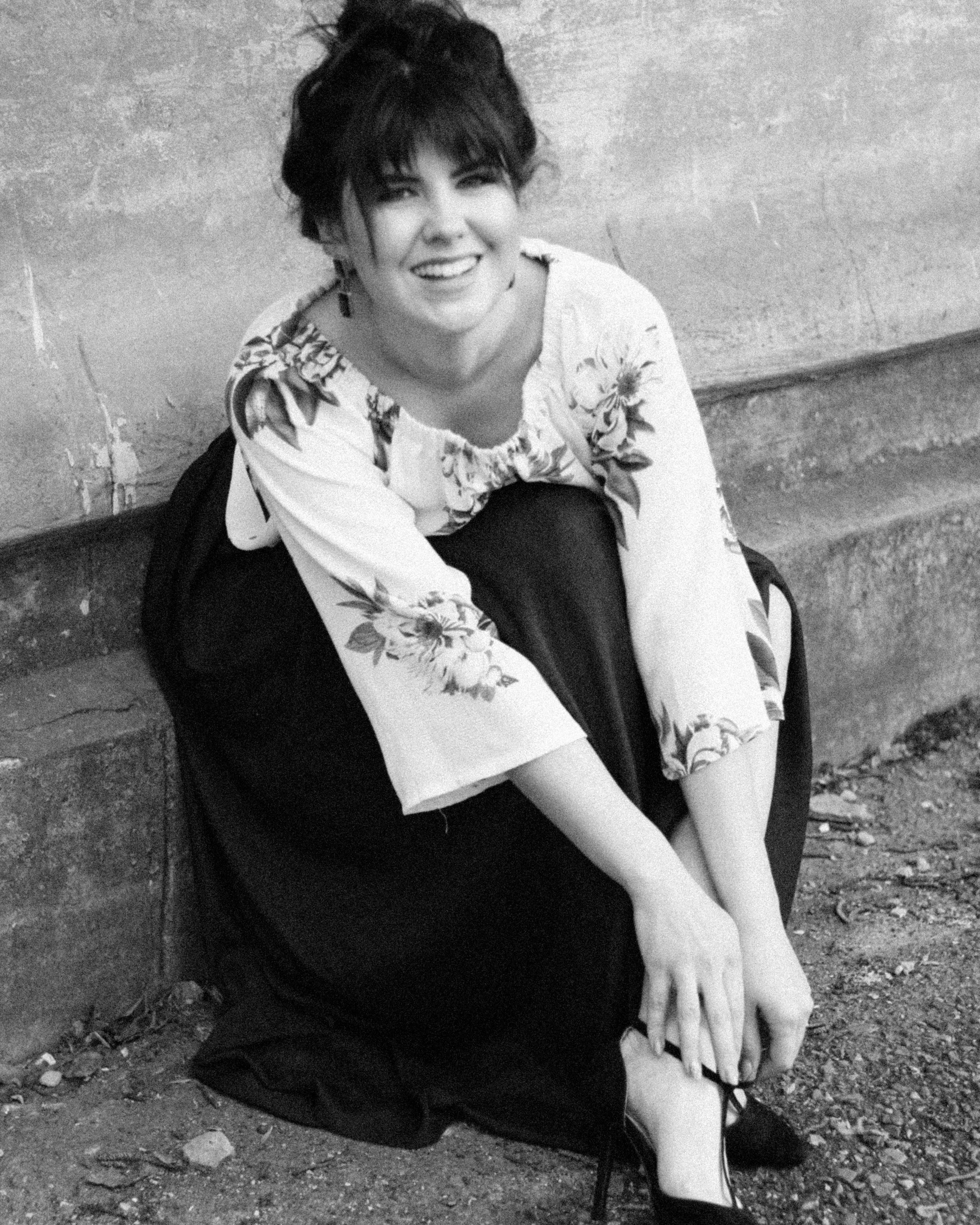 Мира. Женский фотограф в Санкт Петербурге Наталья Кос