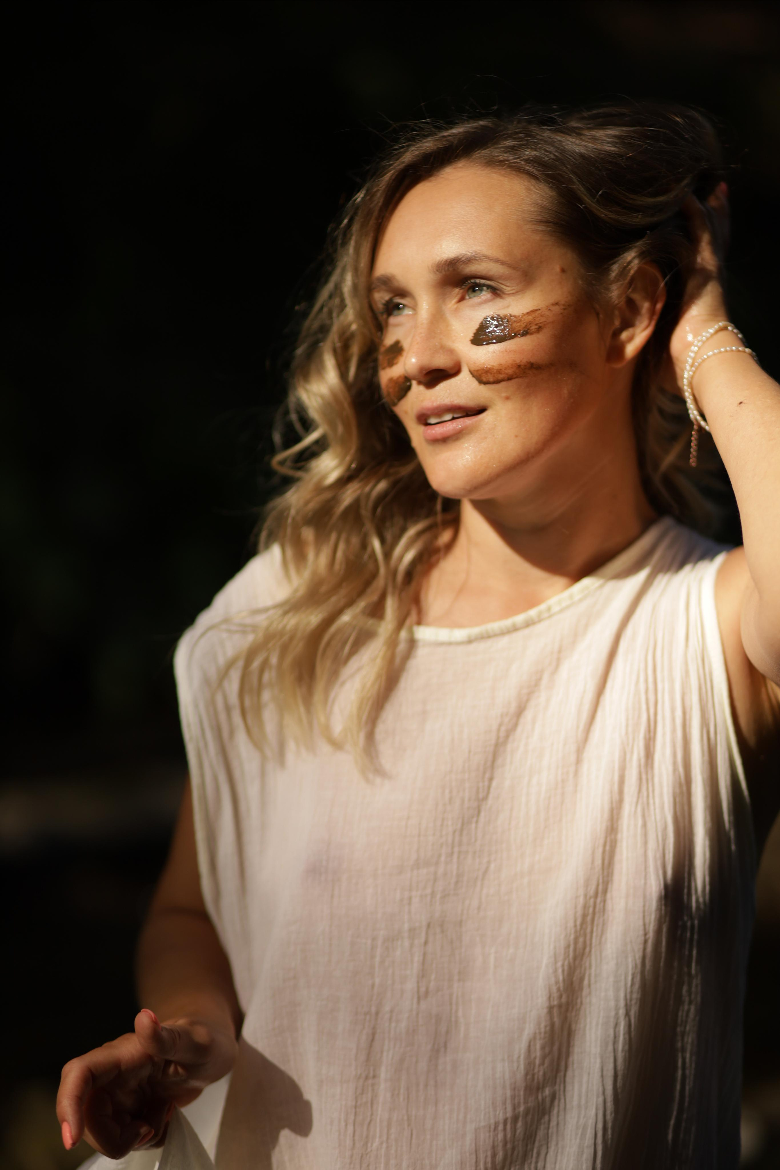 Светлана. Женский фотограф в Санкт Петербурге Наталья Кос