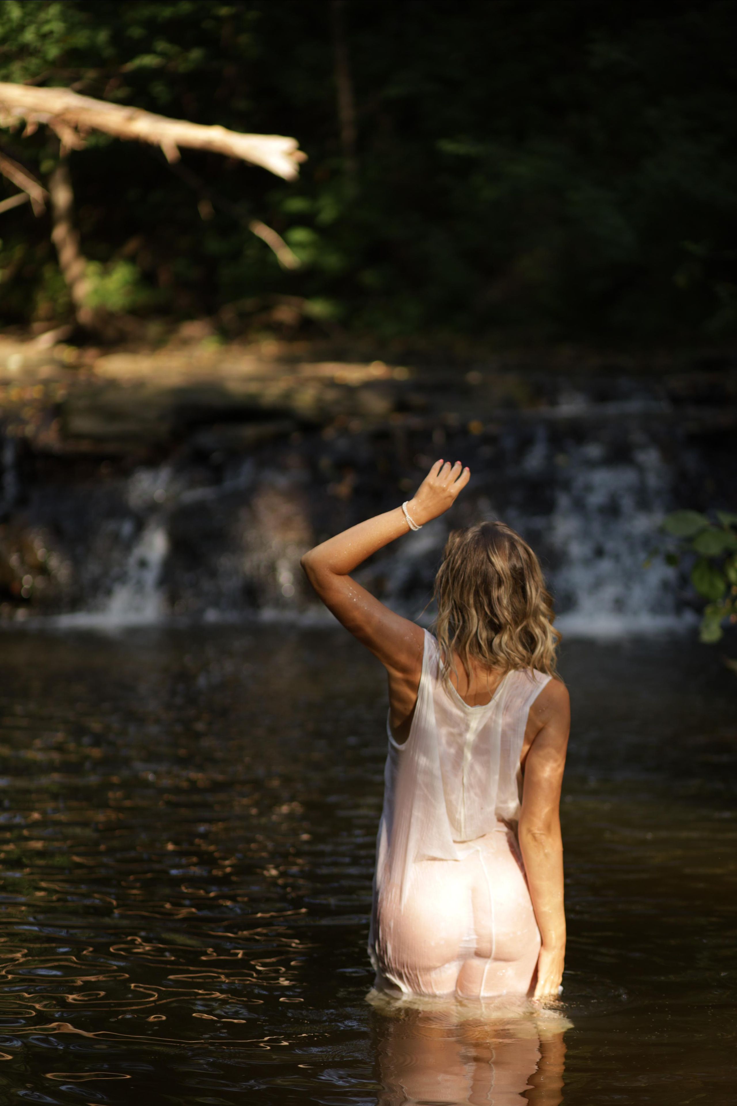 Светлана. Женский фотограф в Санкт Петербурге Наталья Кос