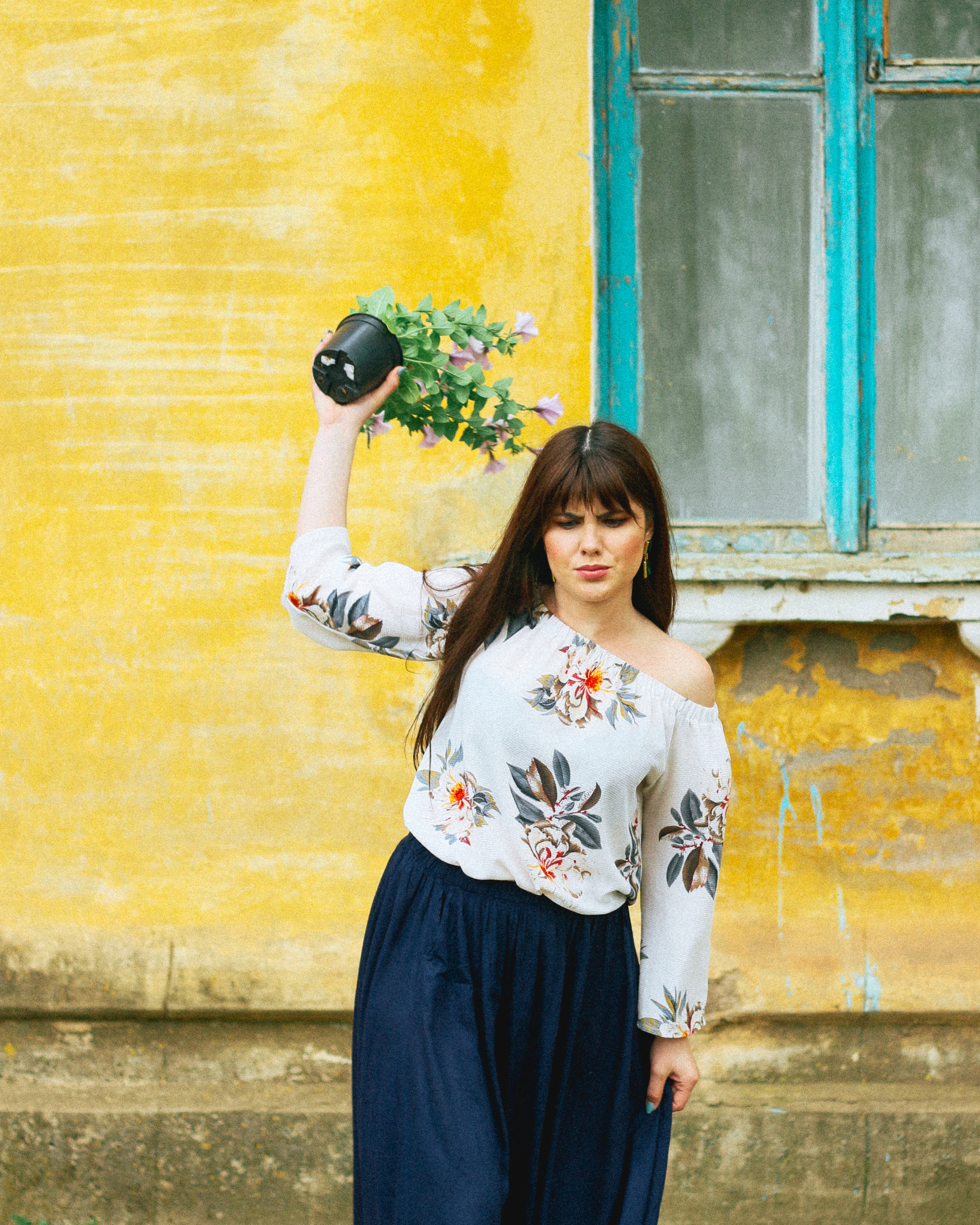 Мира. Женский фотограф в Санкт Петербурге Наталья Кос