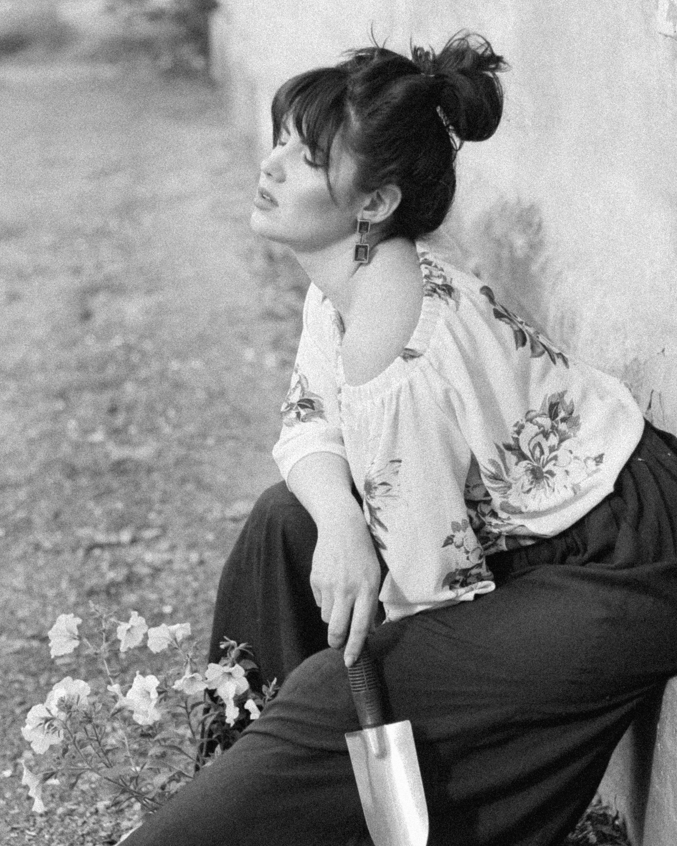 Мира. Женский фотограф в Санкт Петербурге Наталья Кос