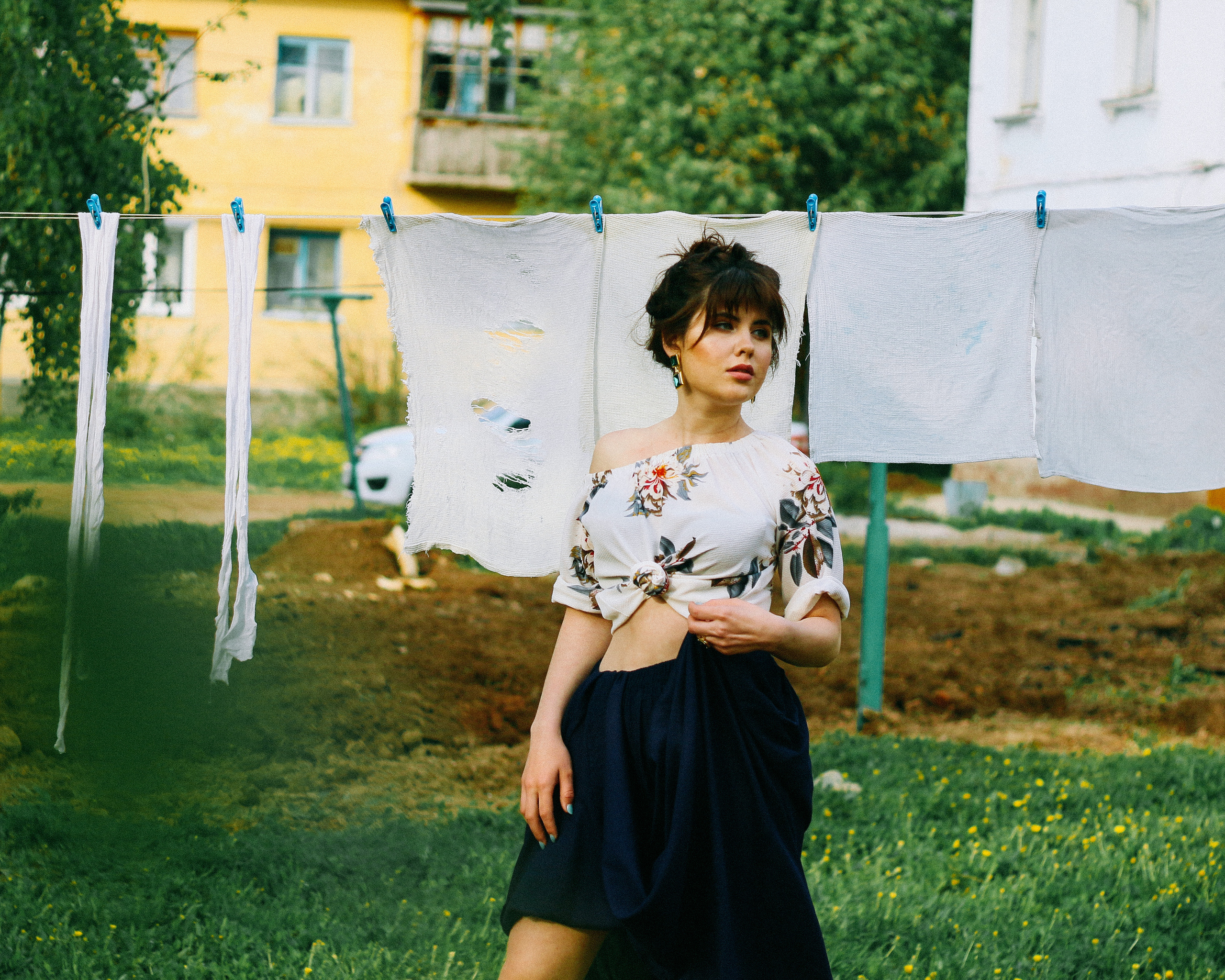 Мира. Женский фотограф в Санкт Петербурге Наталья Кос