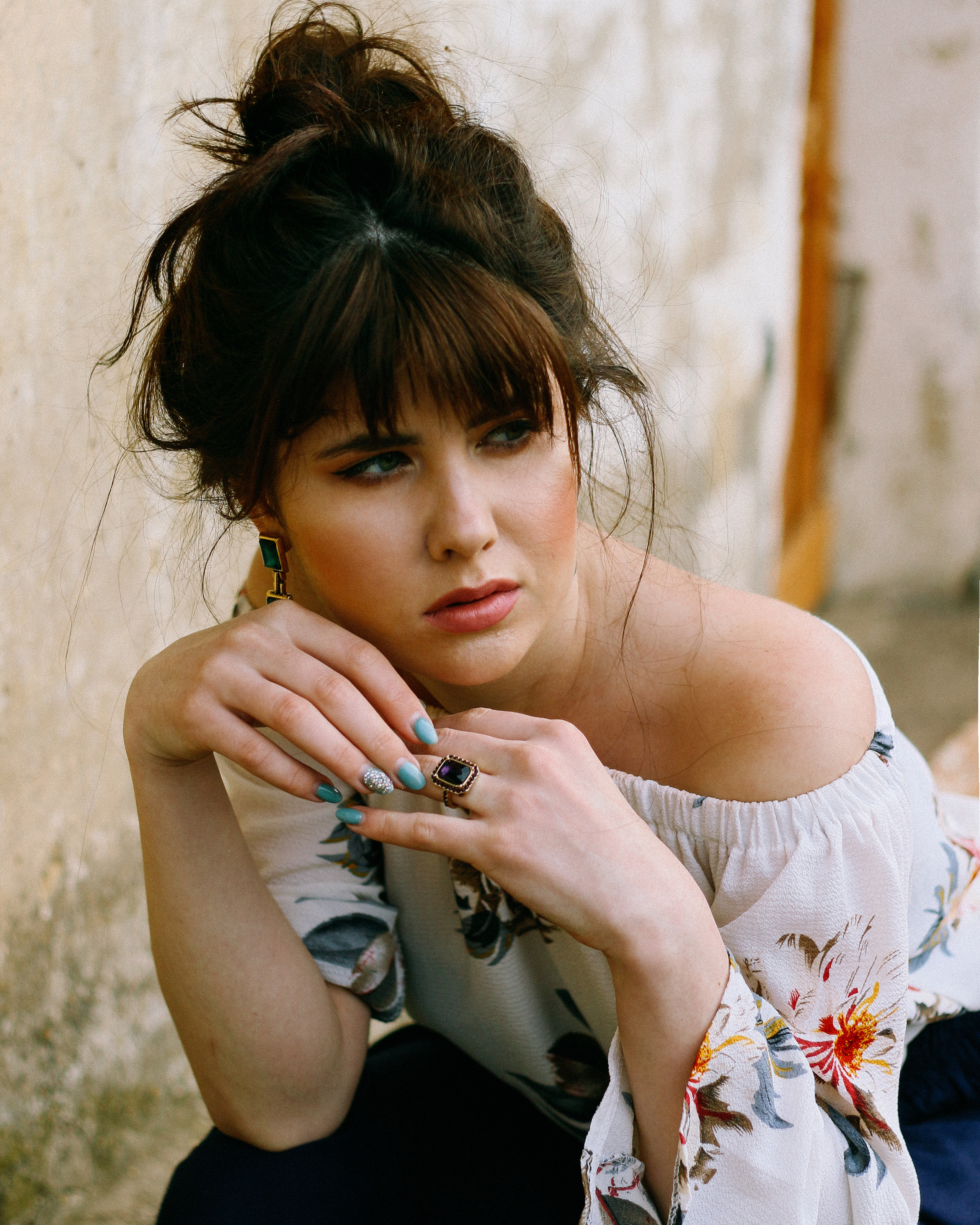 Мира. Женский фотограф в Санкт Петербурге Наталья Кос