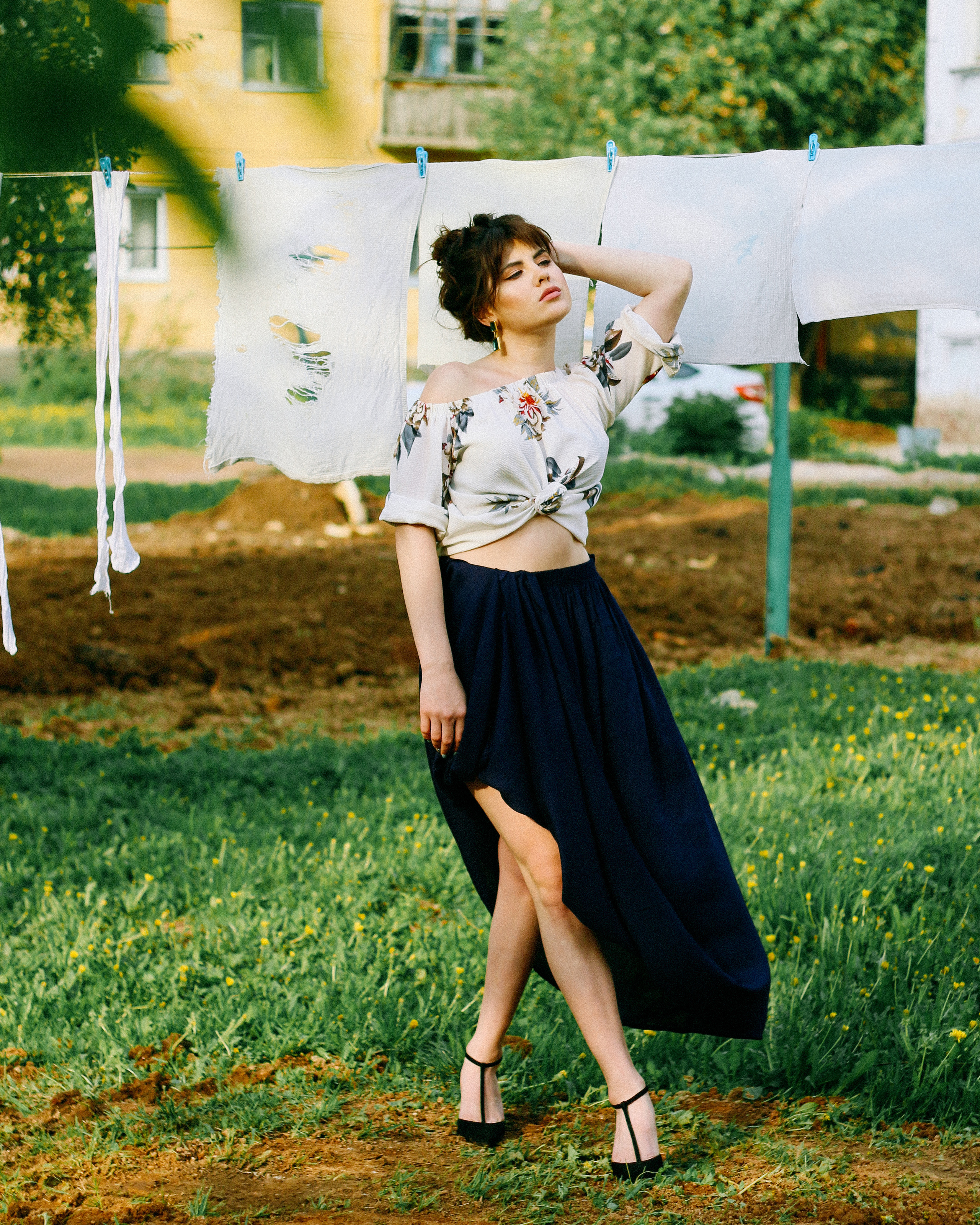 Мира. Женский фотограф в Санкт Петербурге Наталья Кос