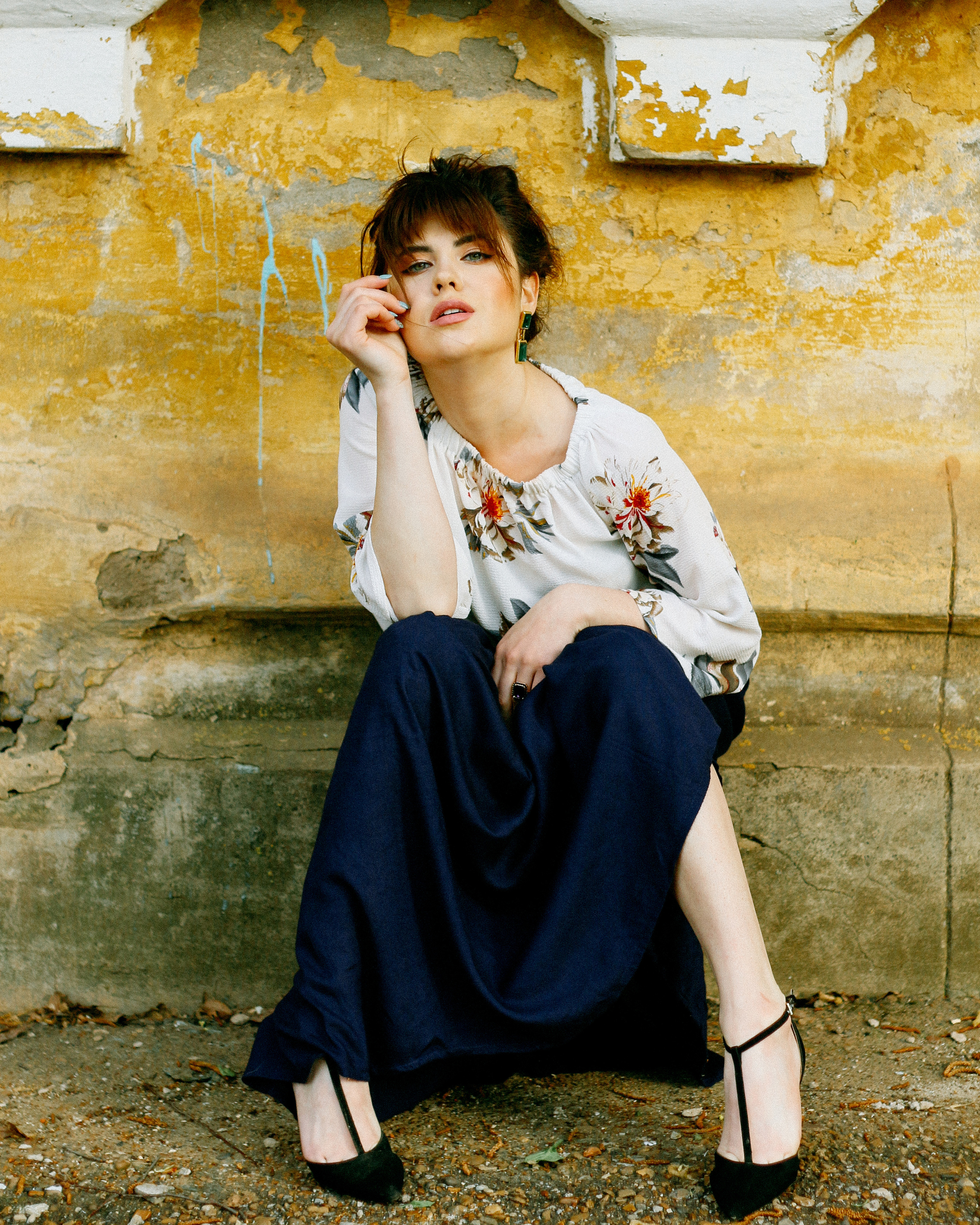 Мира. Женский фотограф в Санкт Петербурге Наталья Кос