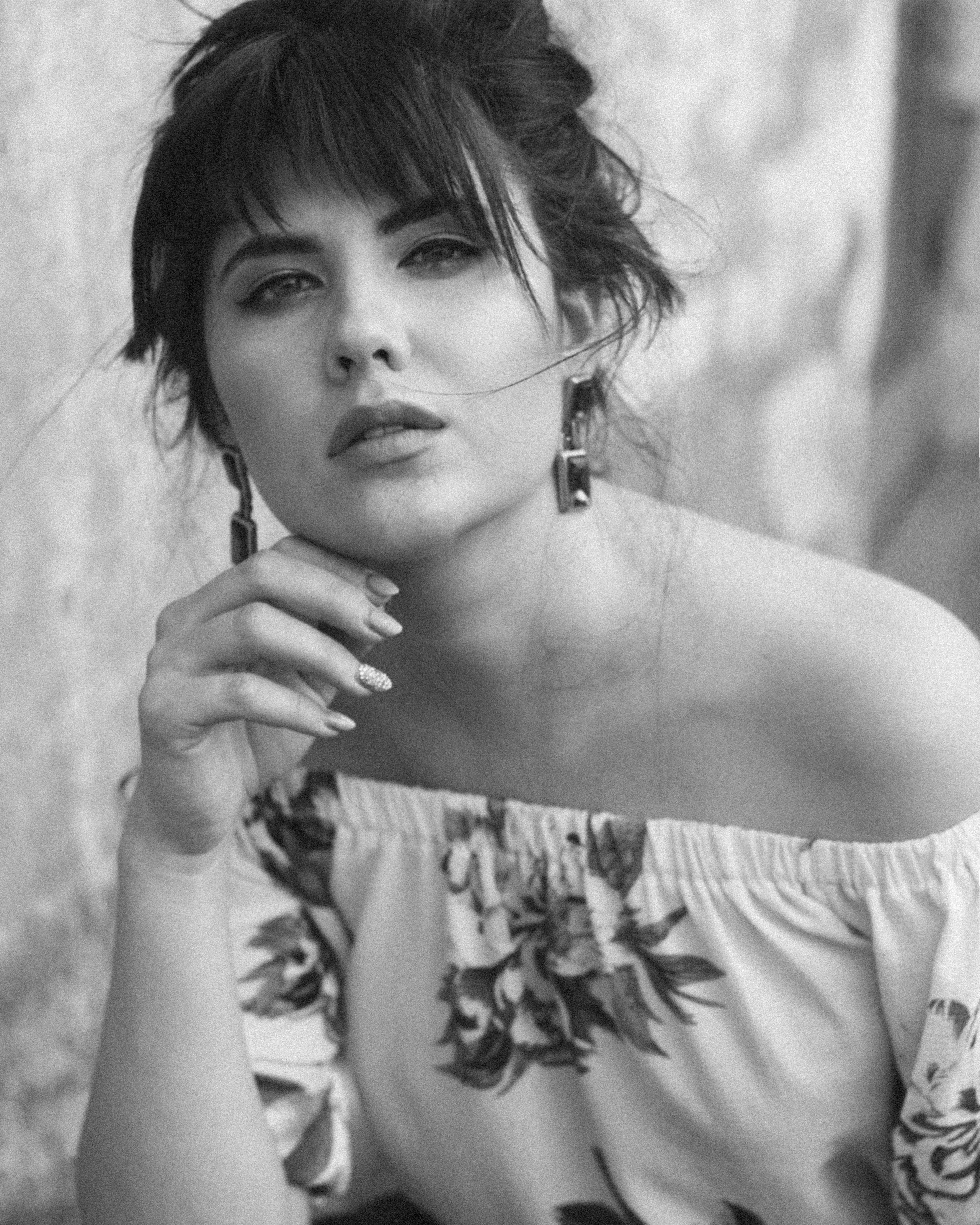 Мира. Женский фотограф в Санкт Петербурге Наталья Кос