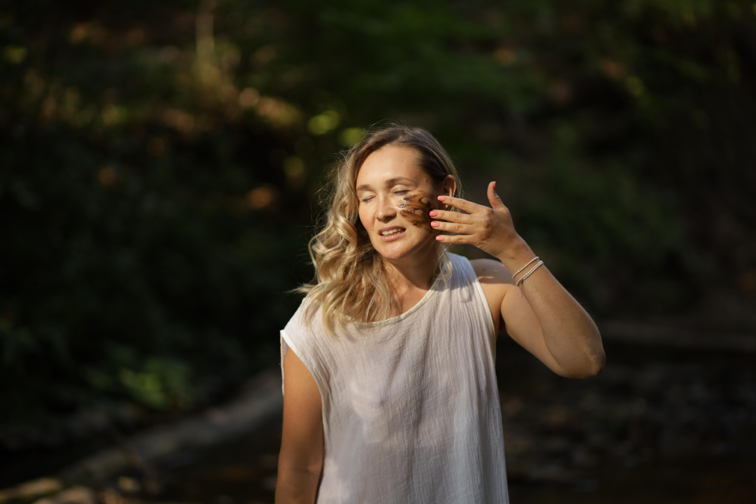 Светлана. Женский фотограф в Санкт Петербурге Наталья Кос