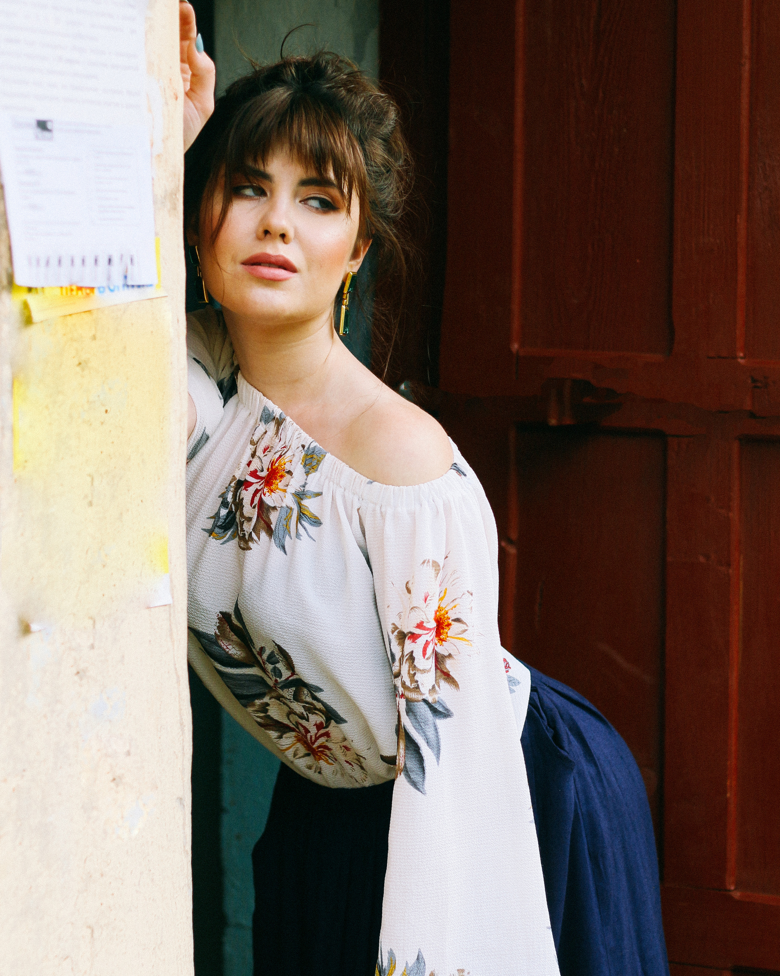 Мира. Женский фотограф в Санкт Петербурге Наталья Кос