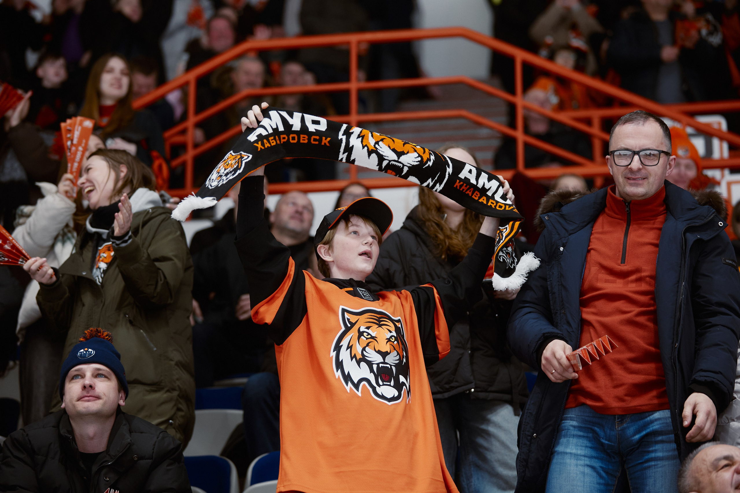 Домашние матчи ХК Амур. ФОТОГРАФ НА МЕРОПРИЯТИЕ ОТ СОЛЬ МЕДИА PRODUCTION