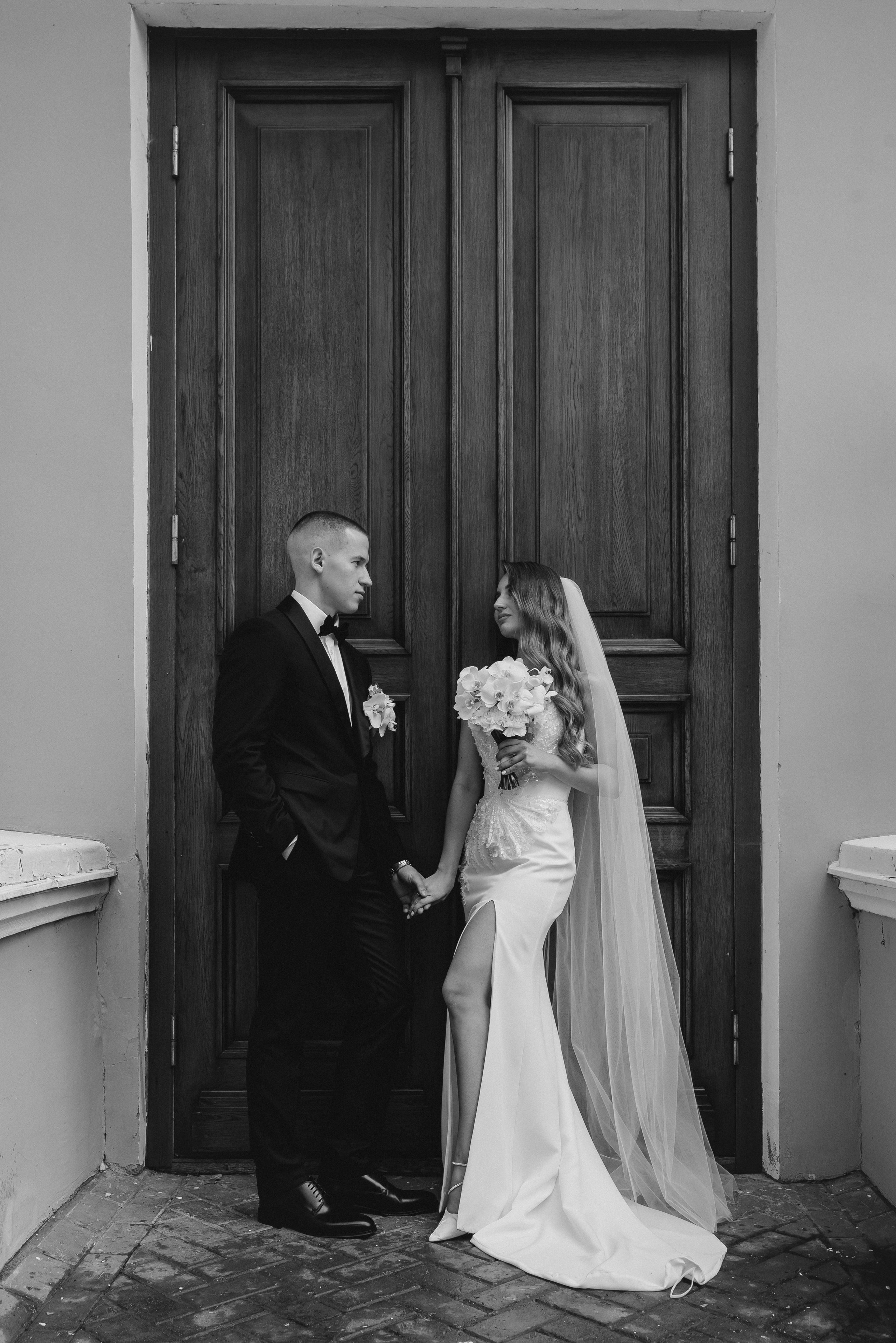 Светлана и Даниил. Семейный и свадебный фотограф в Ярославле Кропина Инна