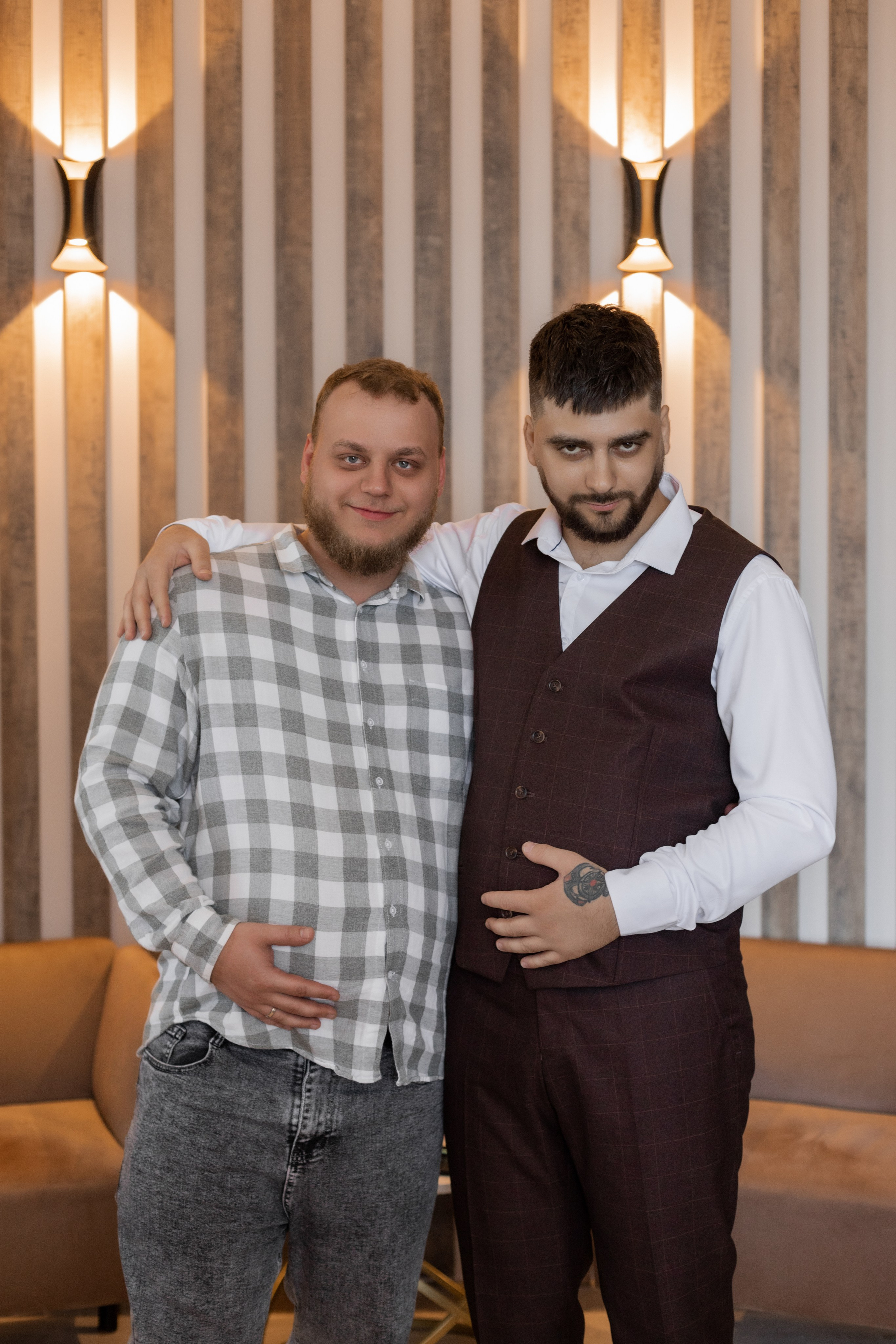 Анатолий и Полина (сокращено). Свадебный фотограф Ангелина Сунгатулина | Саратов | Балаково | Вольск