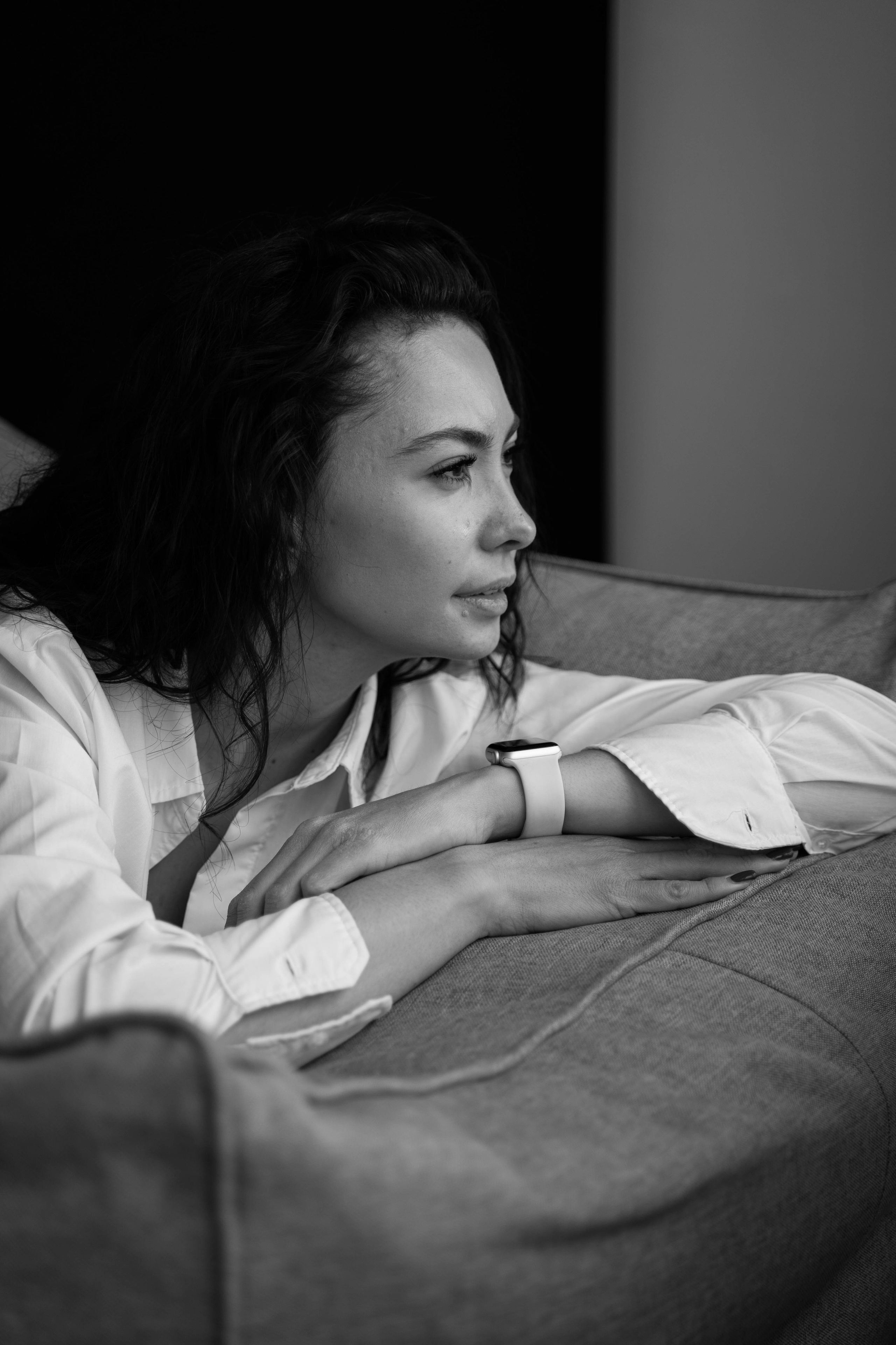 Студийная весна