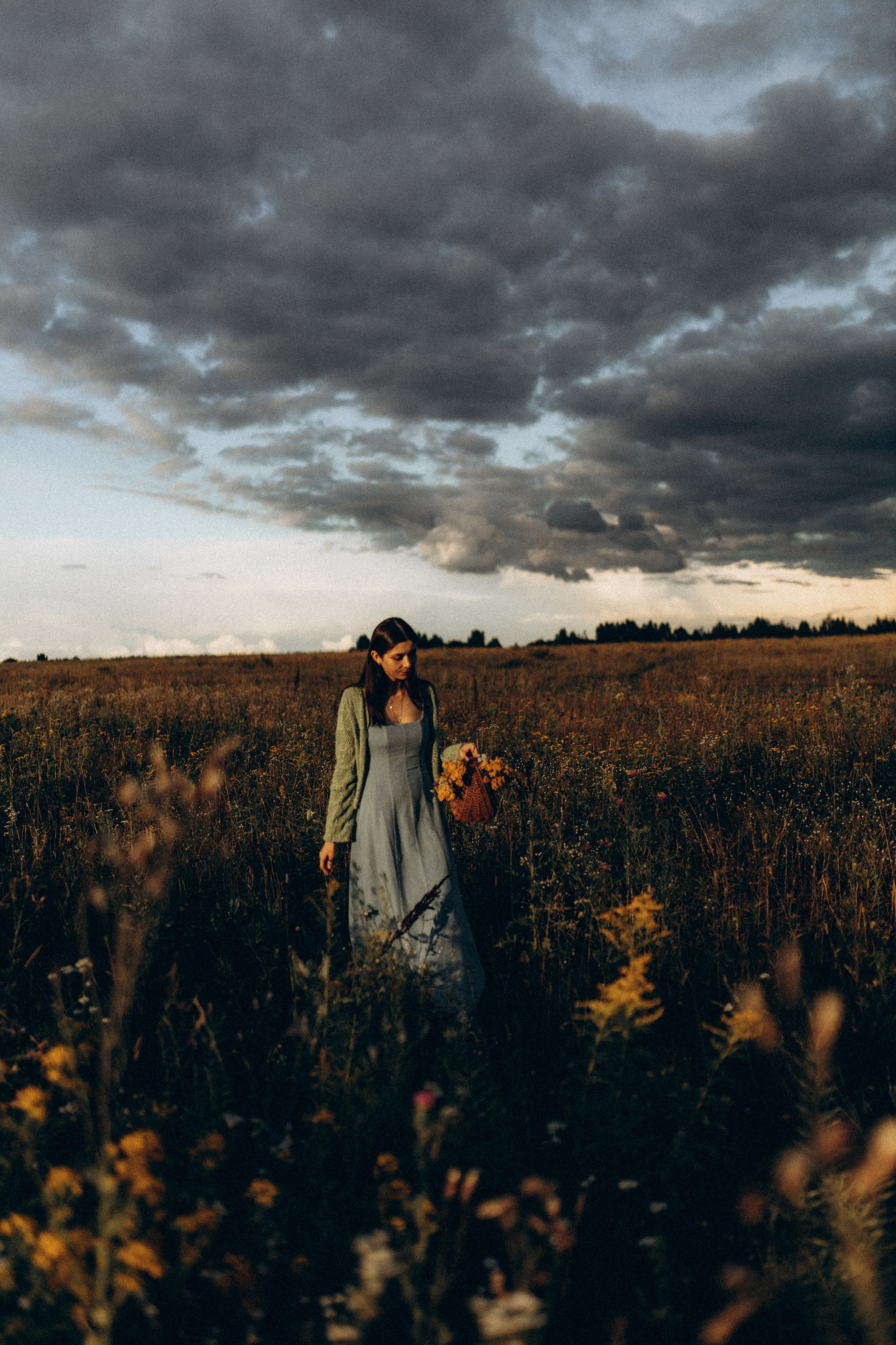 Полина. Фотограф НОГИНСК, Москва, Анастасия Белая