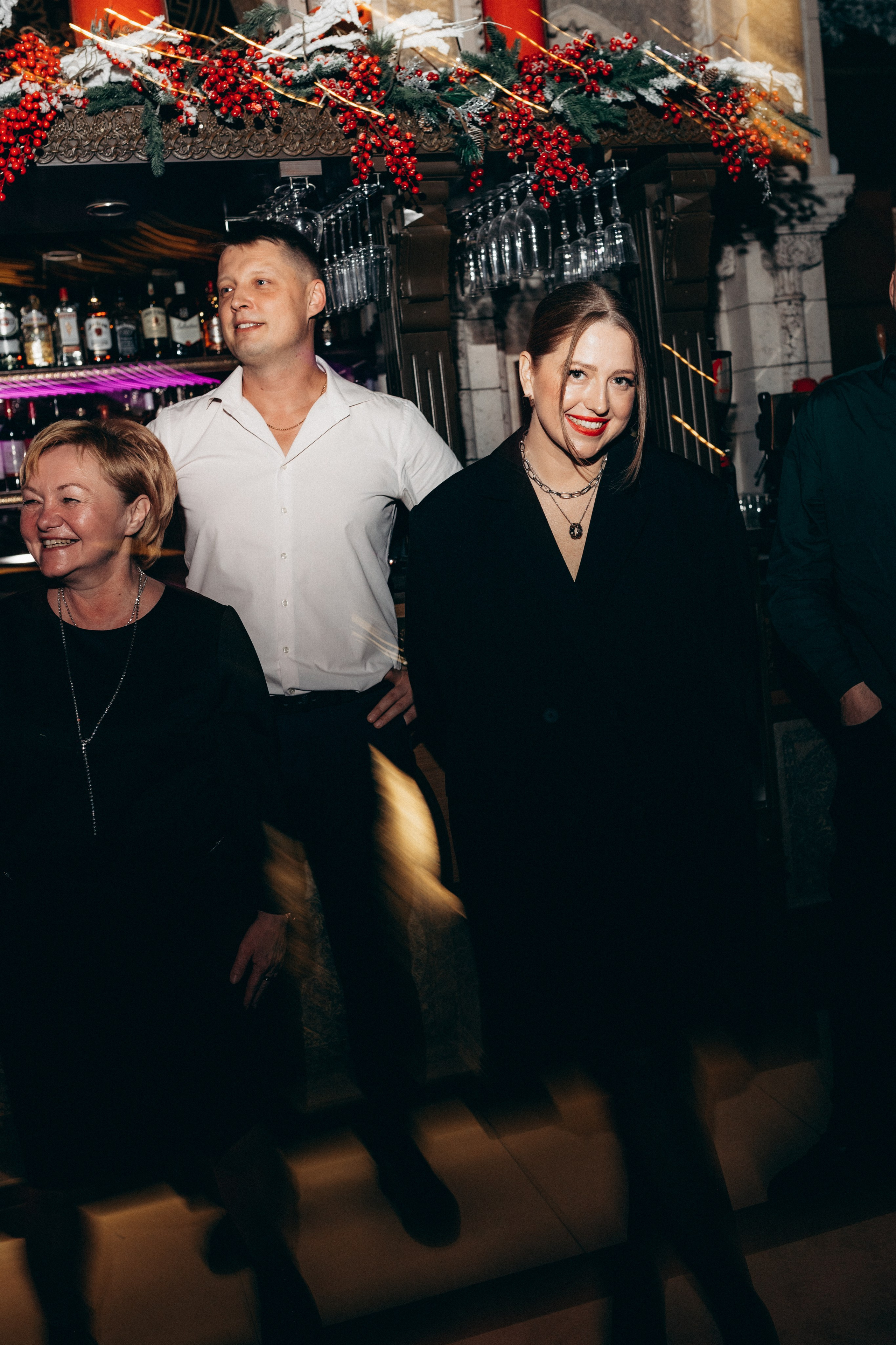 Новогодний корпоратив. Фотограф НОГИНСК, Москва, Анастасия Белая