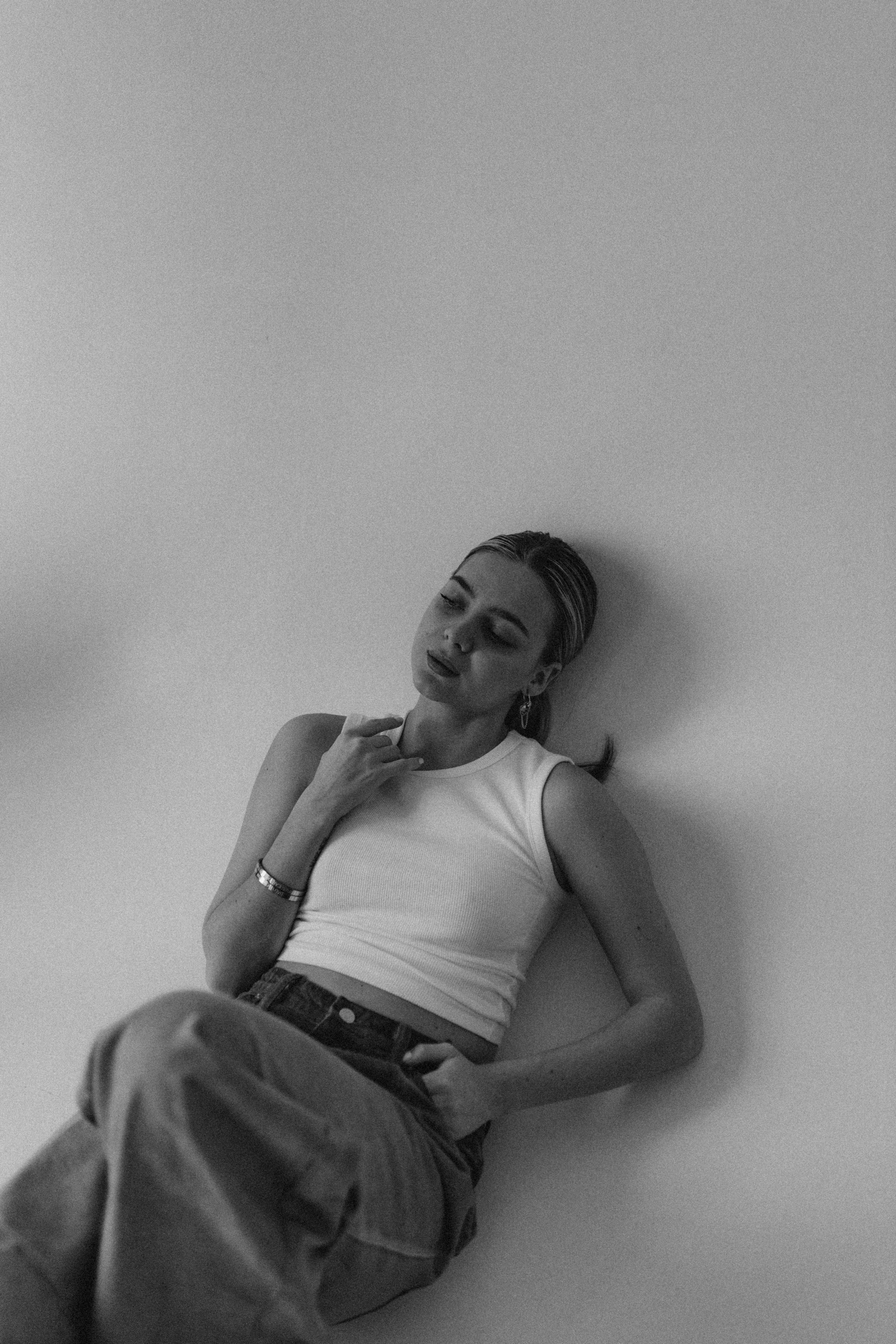 Маша. Фотограф НОГИНСК, Москва, Анастасия Белая