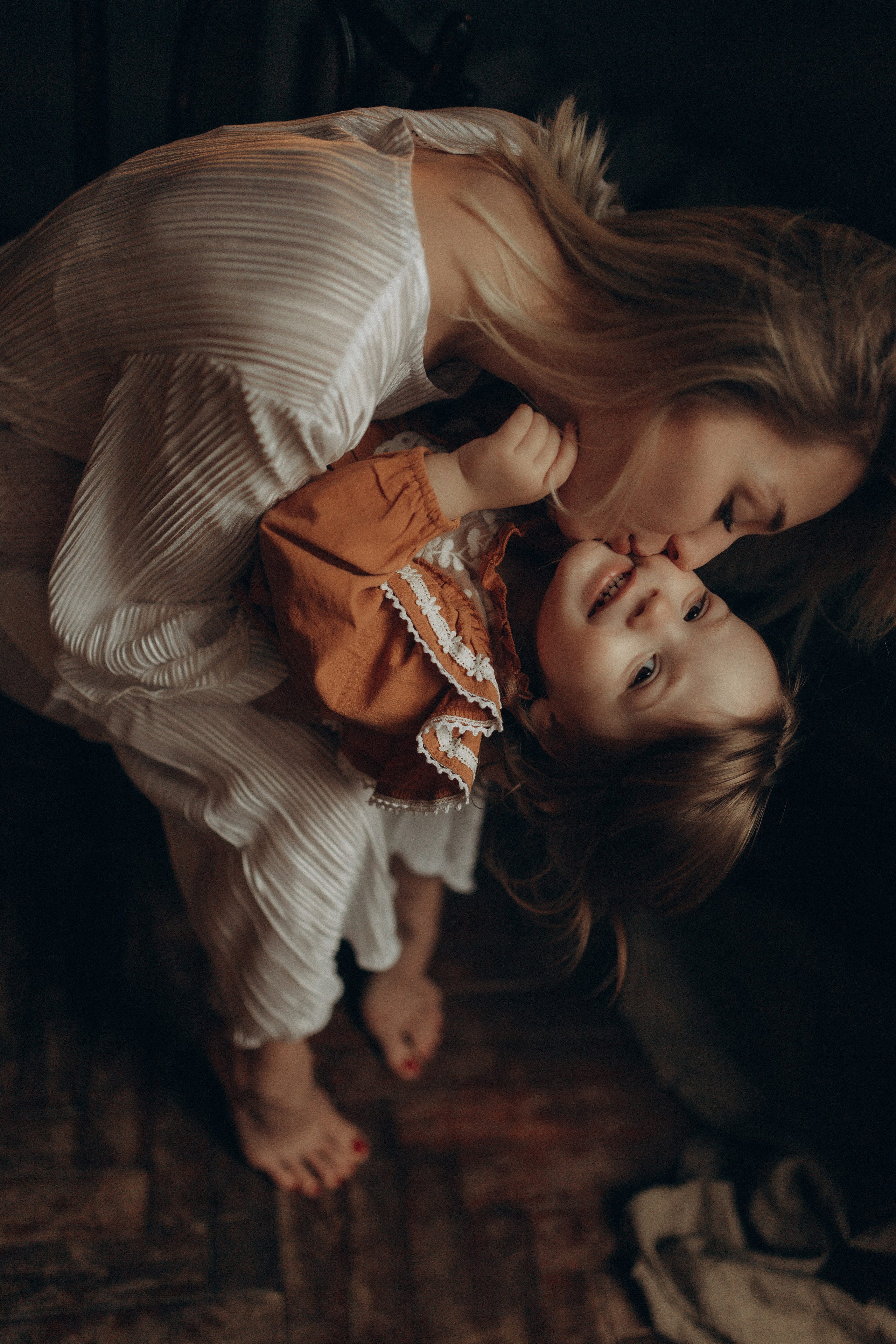 Арина и Милана. Фотограф в Петербурге Ольга Стрельченко