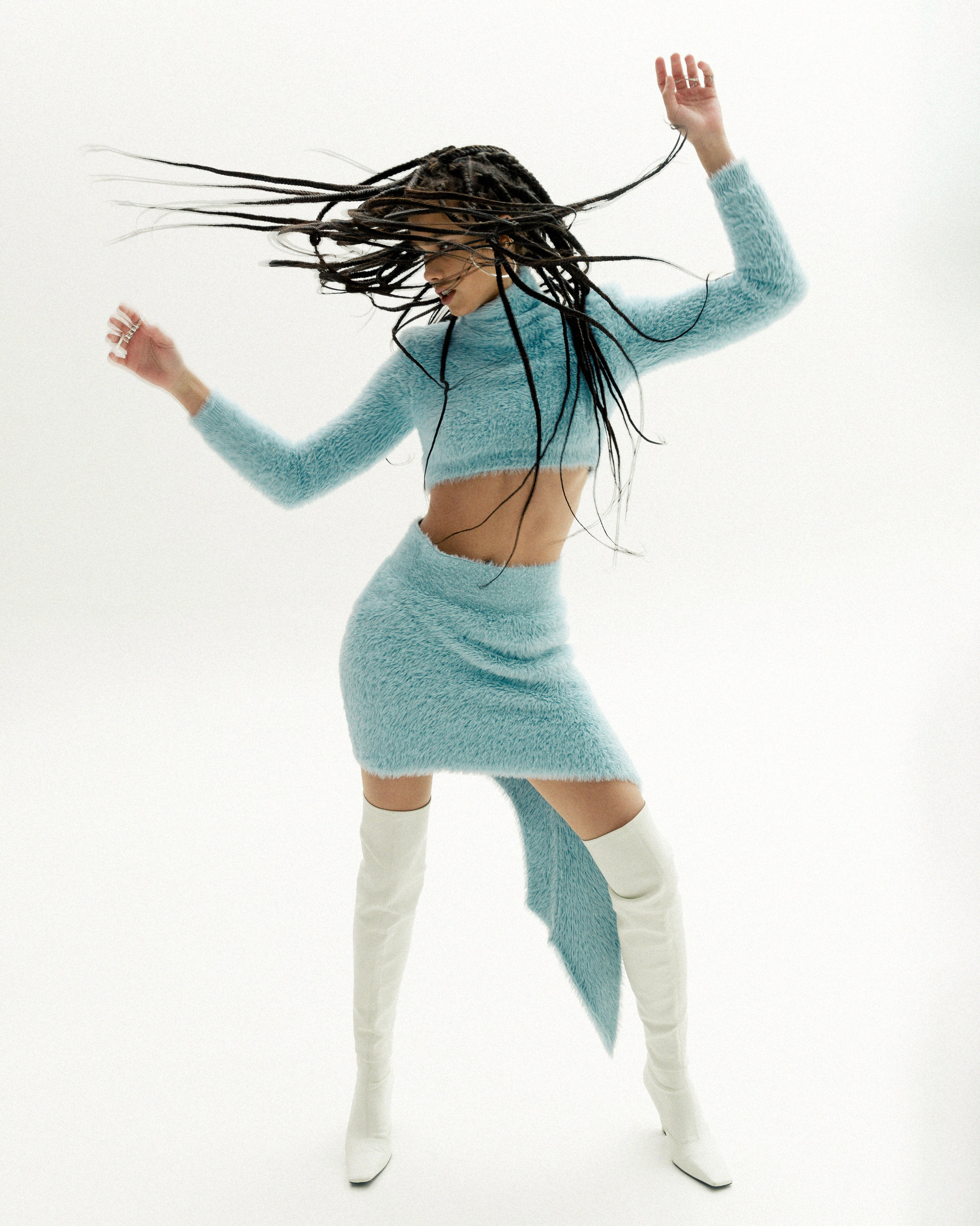 Фотограф Аревик Алоян