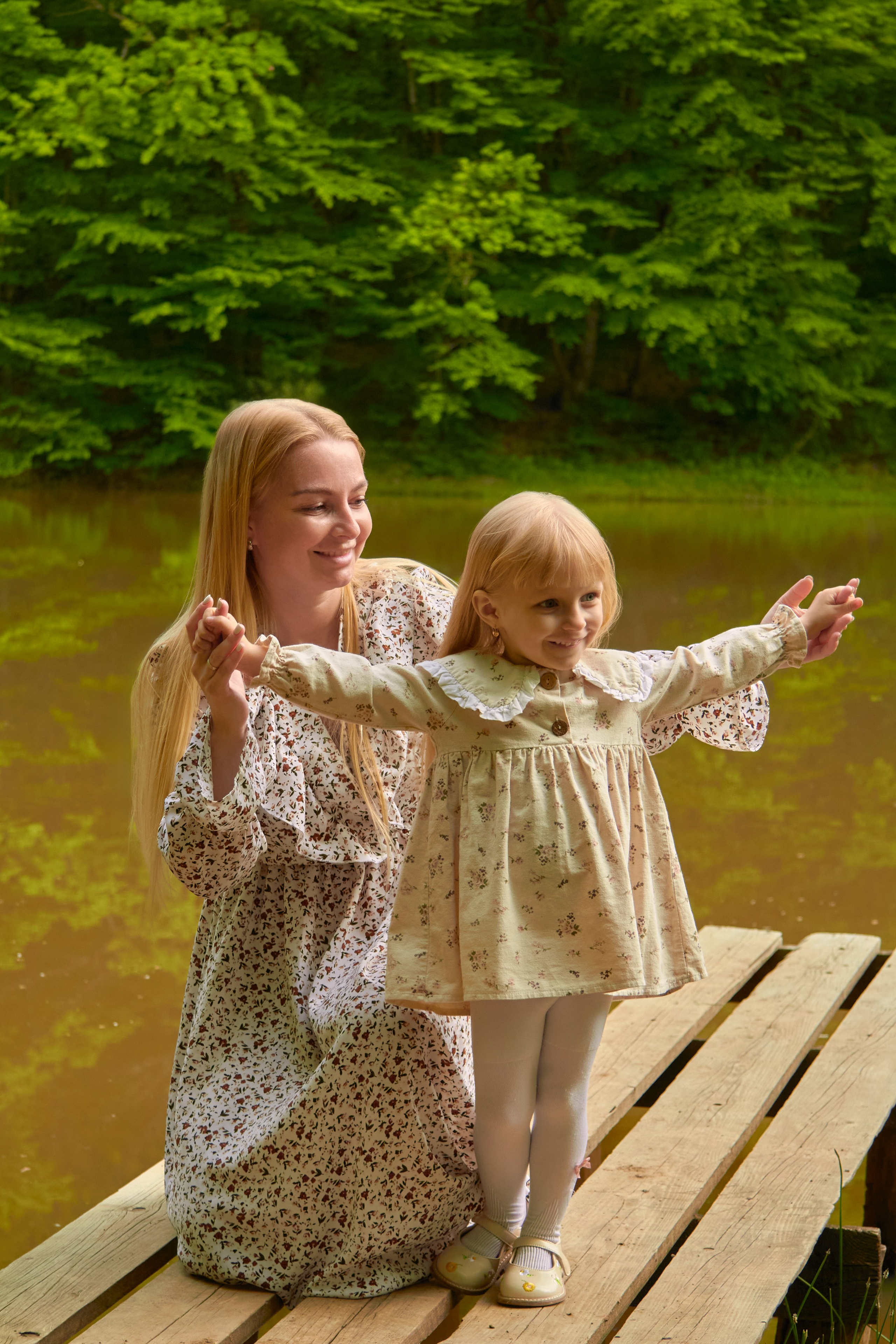 Семейные снимки. Главная