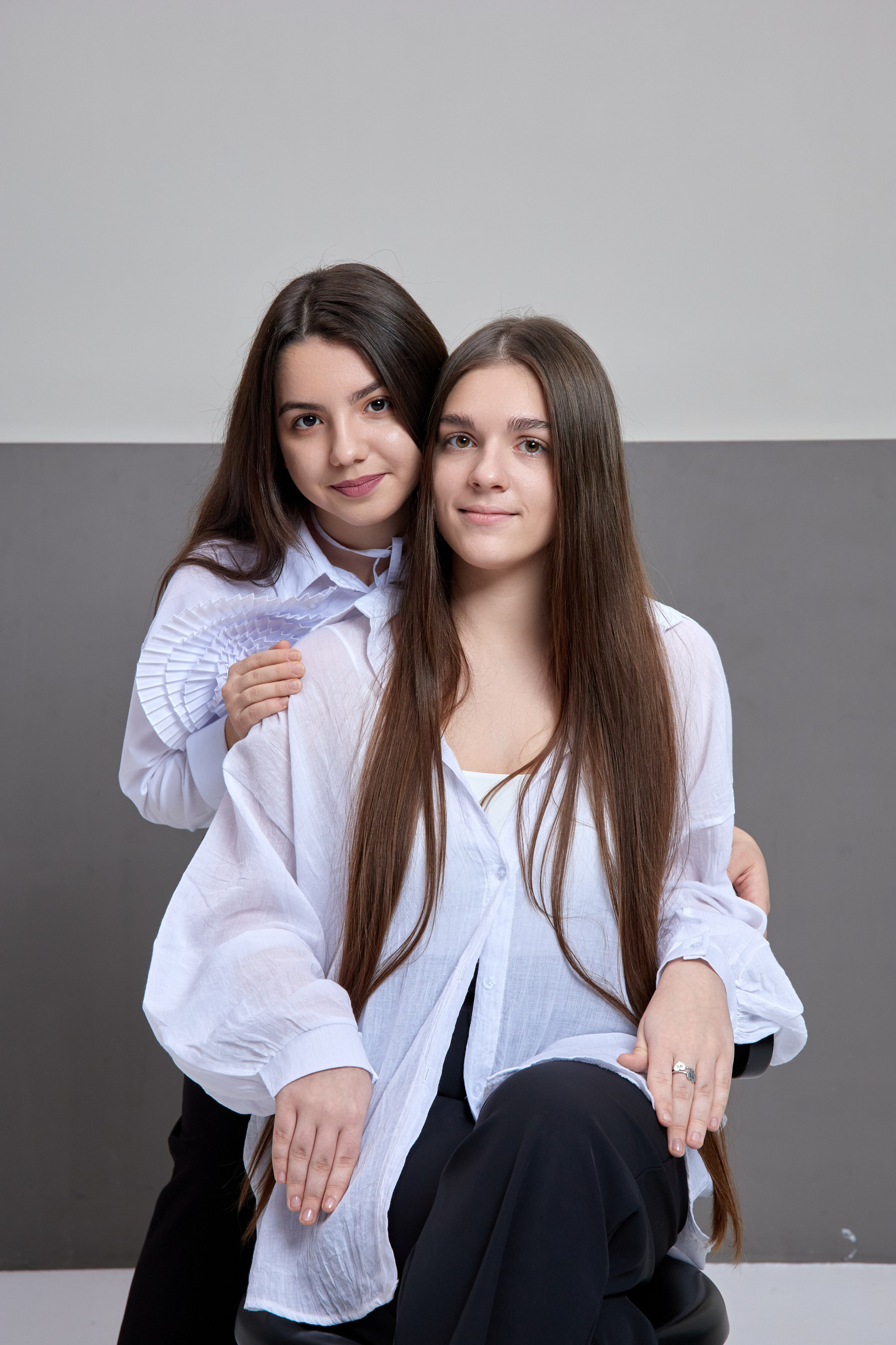 Для альбома. Фотограф в Самаре Анастасия Афанасьева