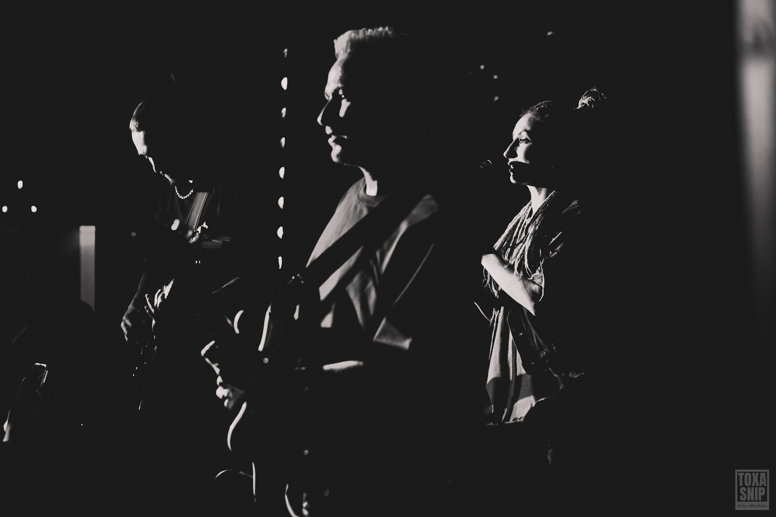 Мураками (27.04.2025). Toxasnip Photo | Anton Maslenkin