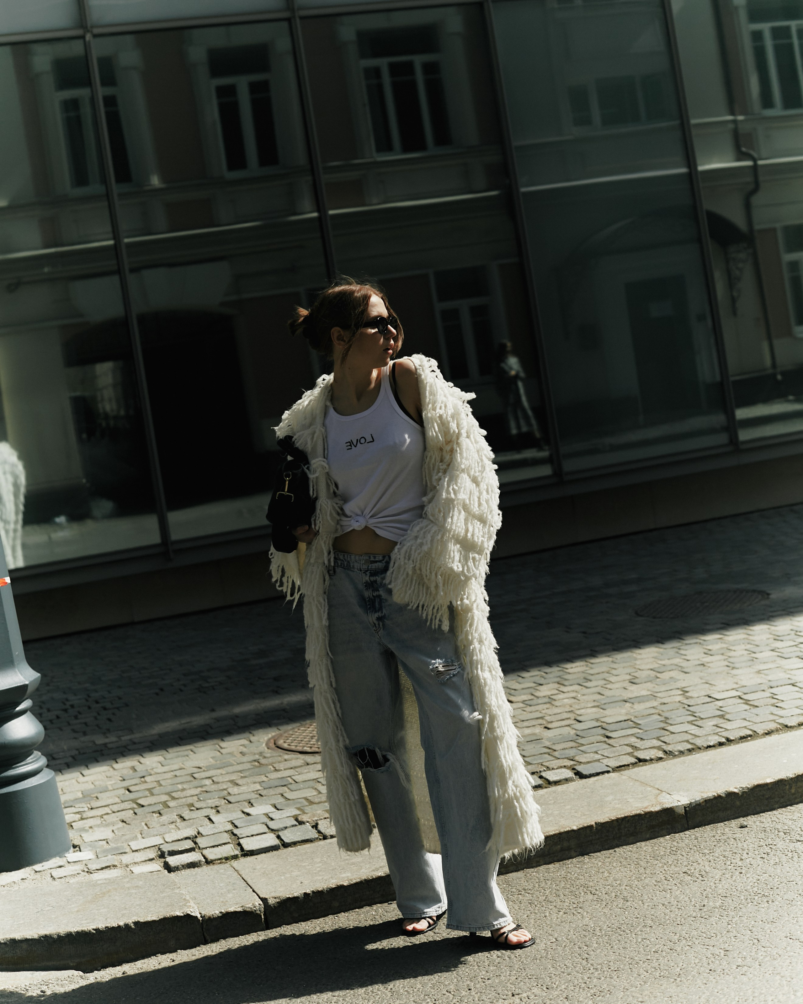 Concept Store. Фотограф Олеся Скворцова