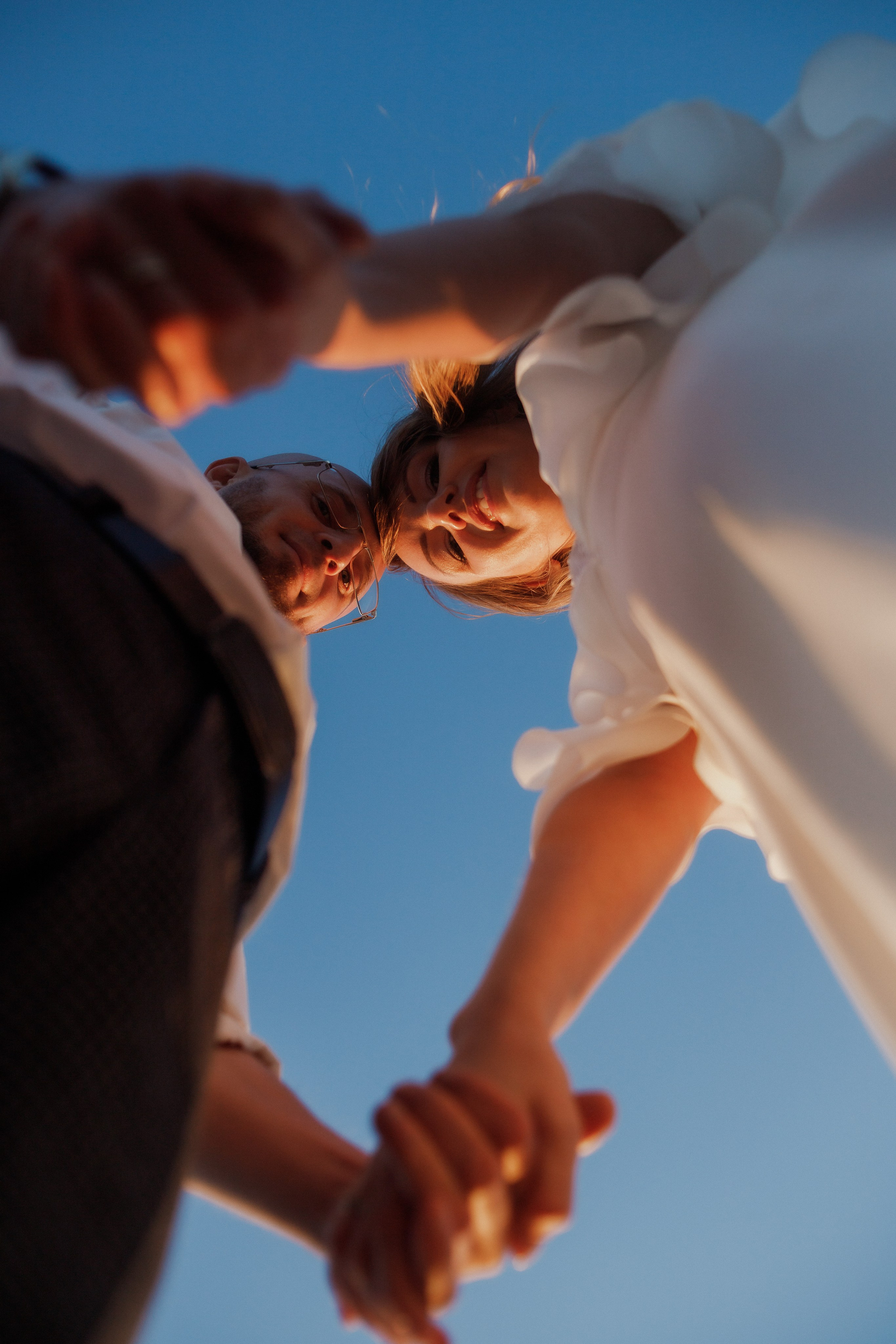 В песках на закате. Креативный и женский Фотограф Омске Наталья Лебедева