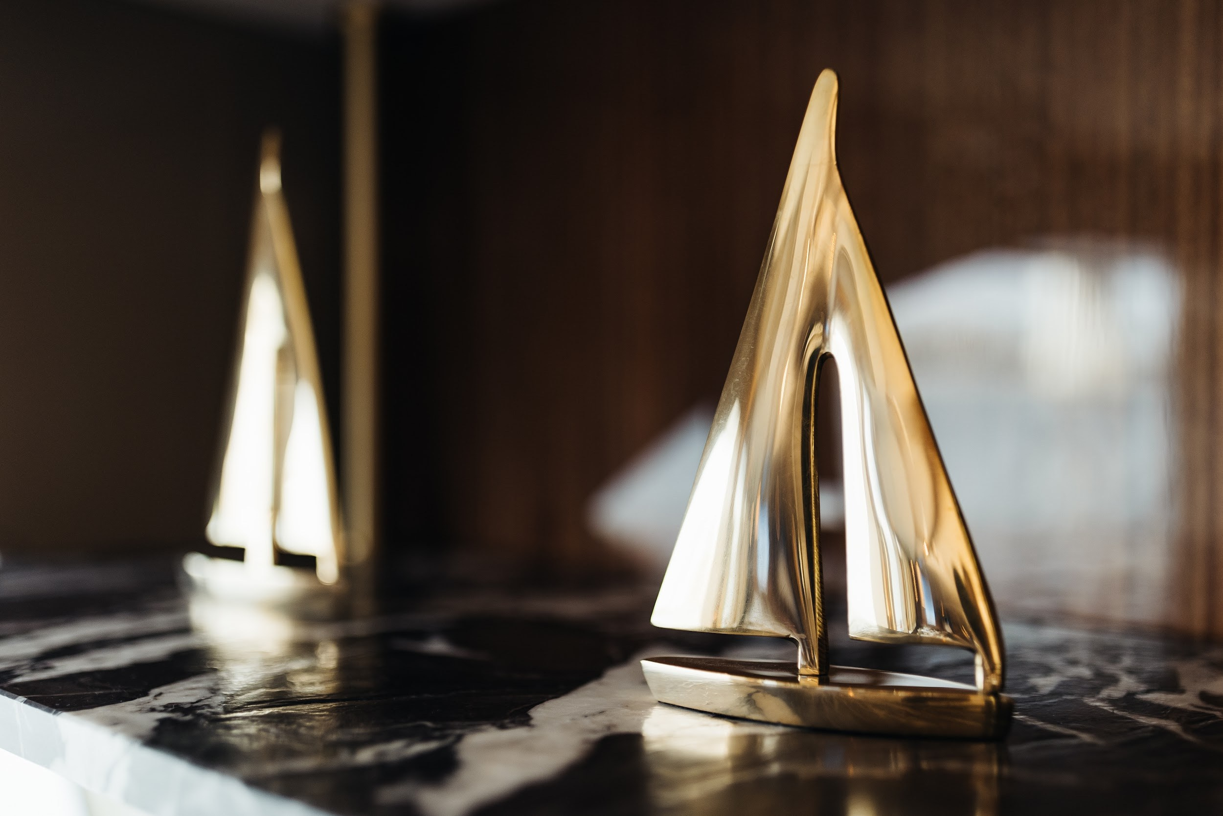 Яхта Калипсо