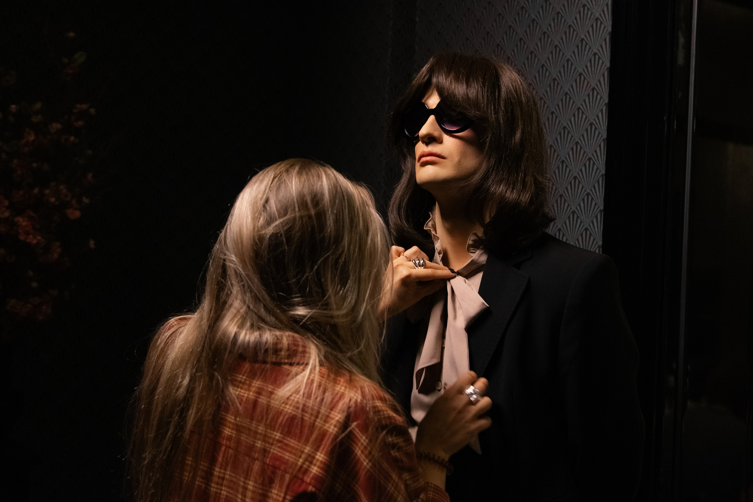 Film. Фотограф Сочи. Екатерина Афанасьева