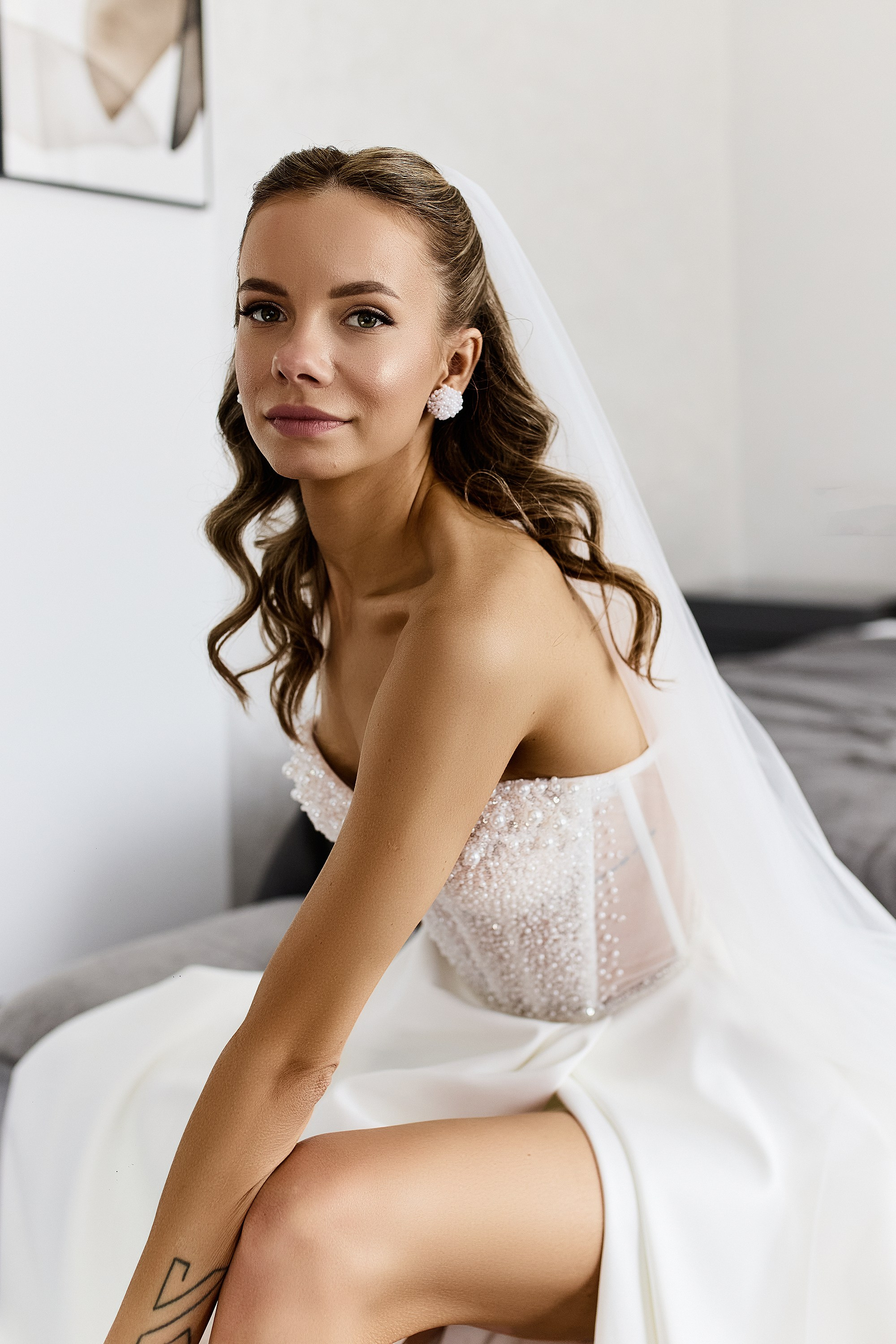 Wedding Day Артём + Татьяна. Свадебный и портретный фотограф в Белгороде Гаркавцева Полина