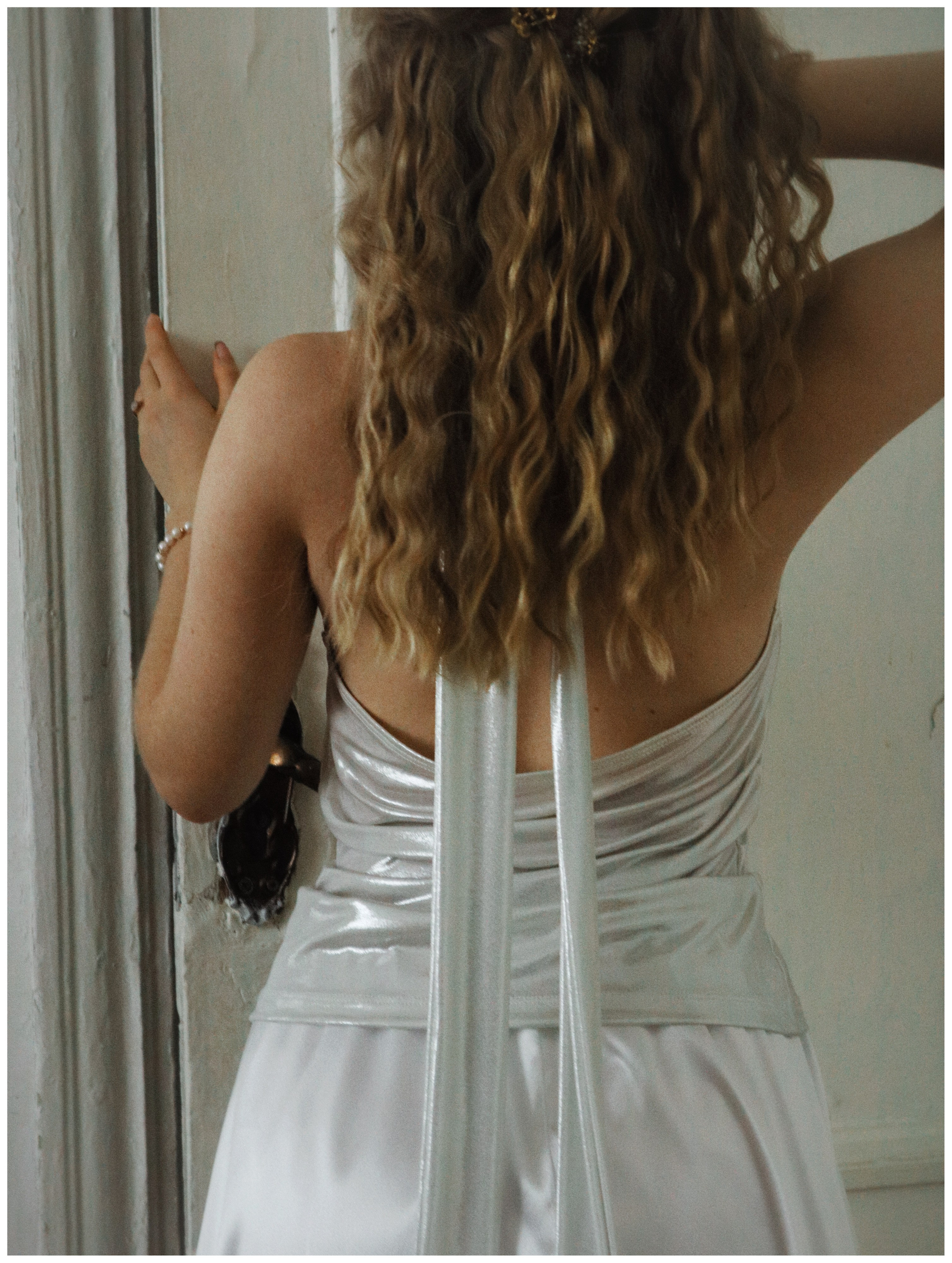 Надя. Портретный и свадебный фотограф в Москве Александра