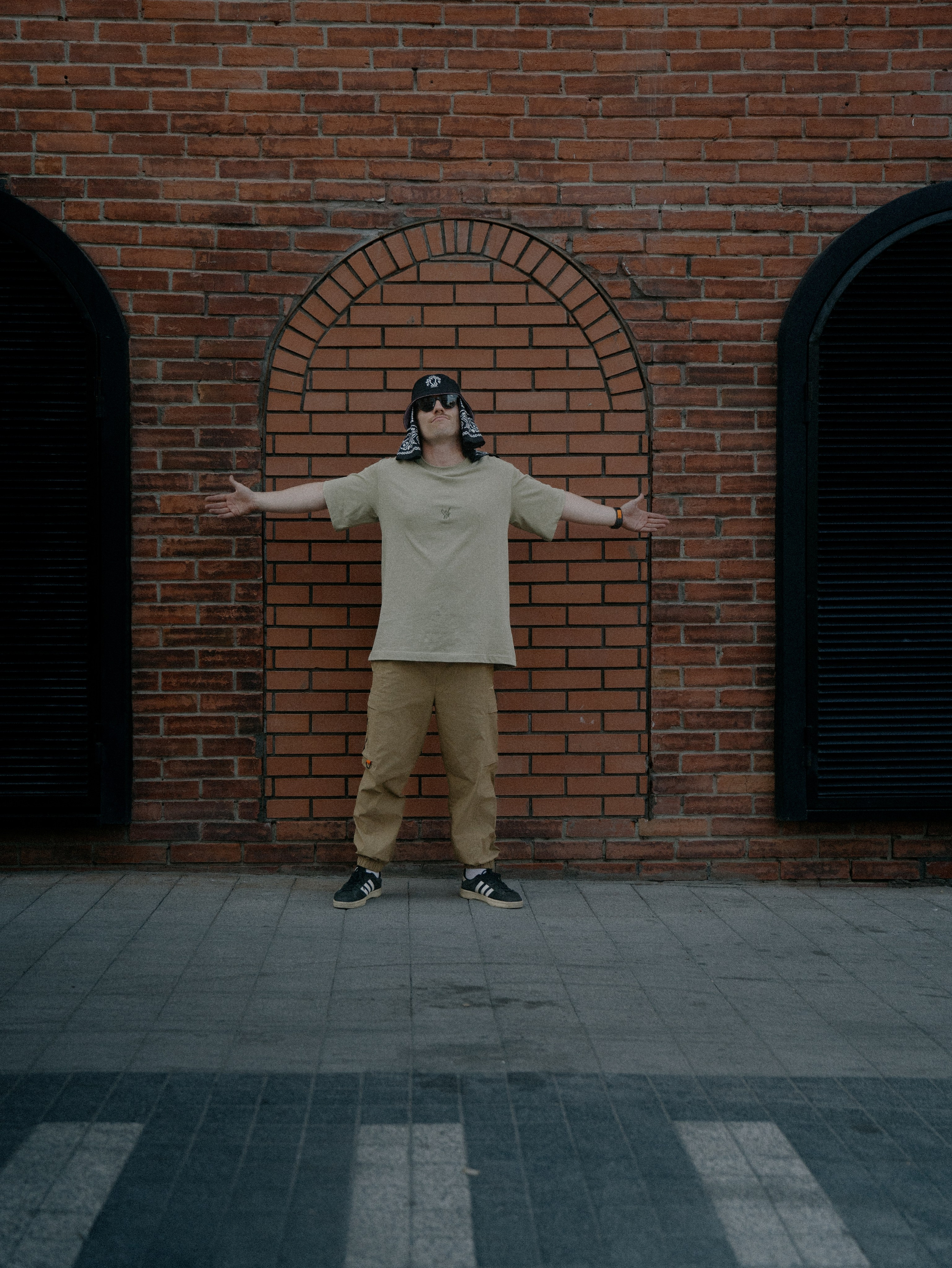 Виталя. Фотограф в Санкт-Петербурге Полковникова Юлия