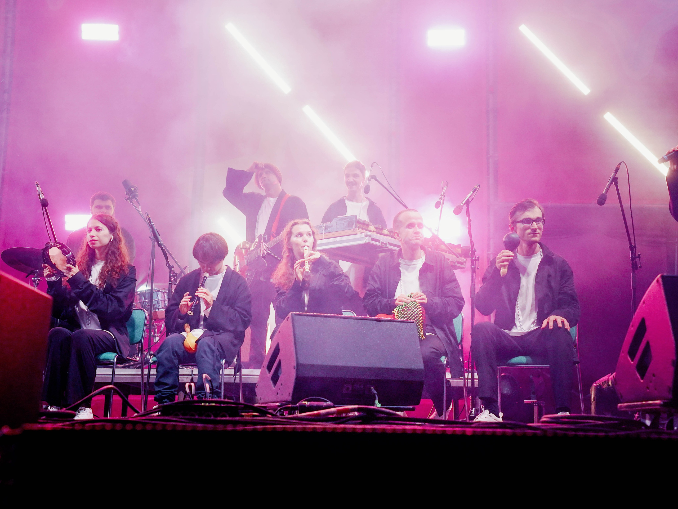 Фестиваль «Антон тут рядом». Фотограф в Санкт-Петербурге Полковникова Юлия