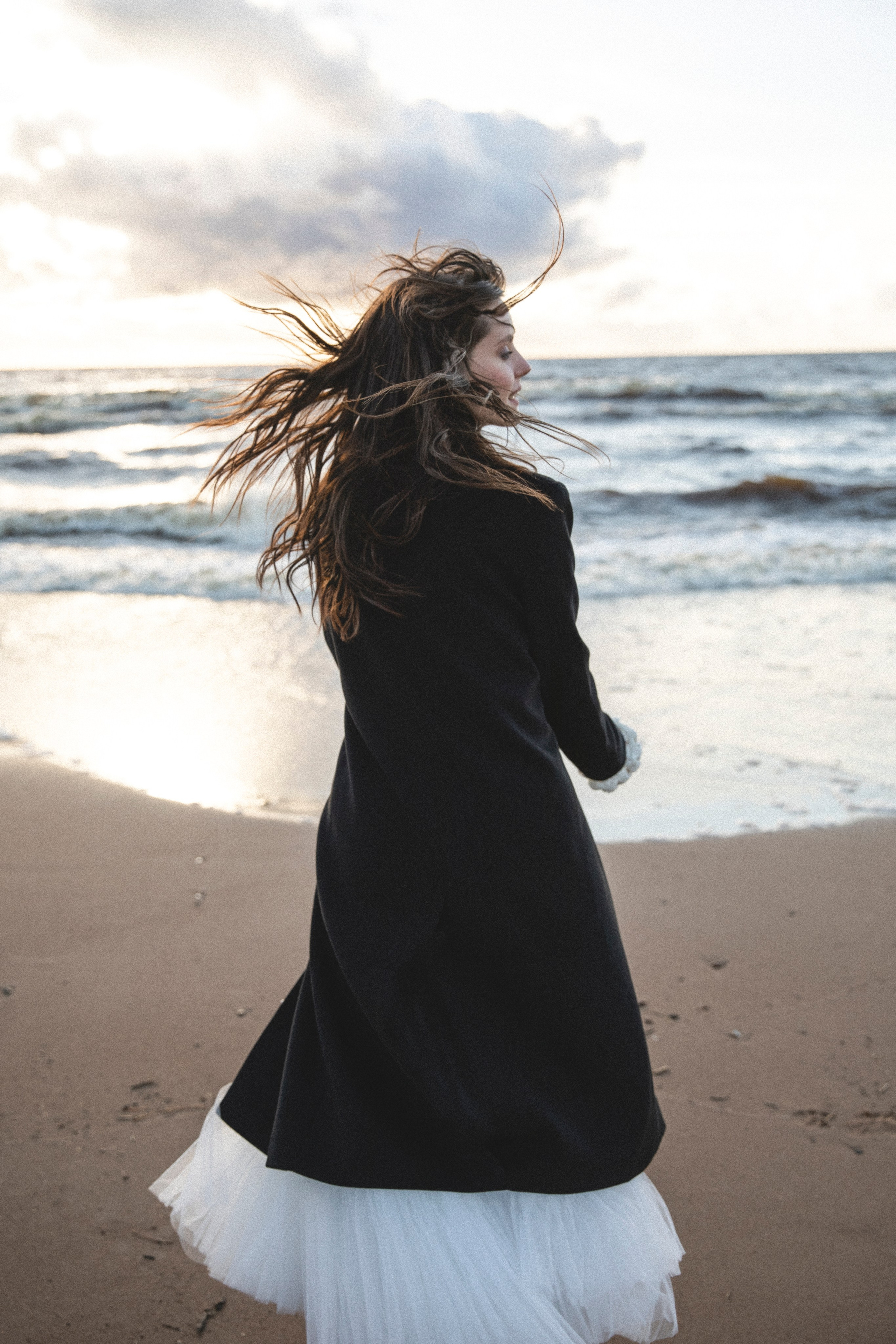 Диана и Кирилл. Свадебный и портретный фотограф