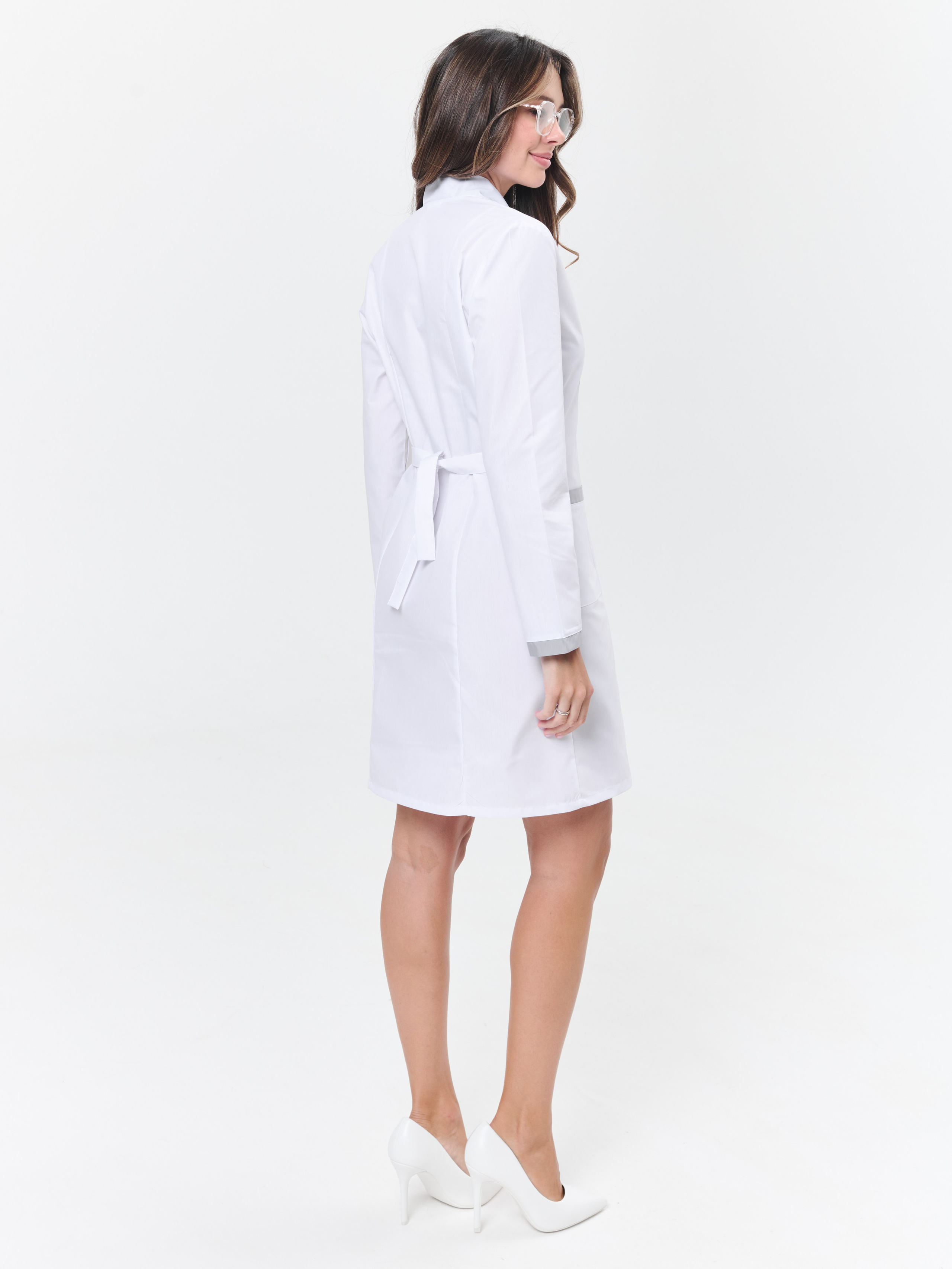 Медицинская одежда. Фотограф Москва