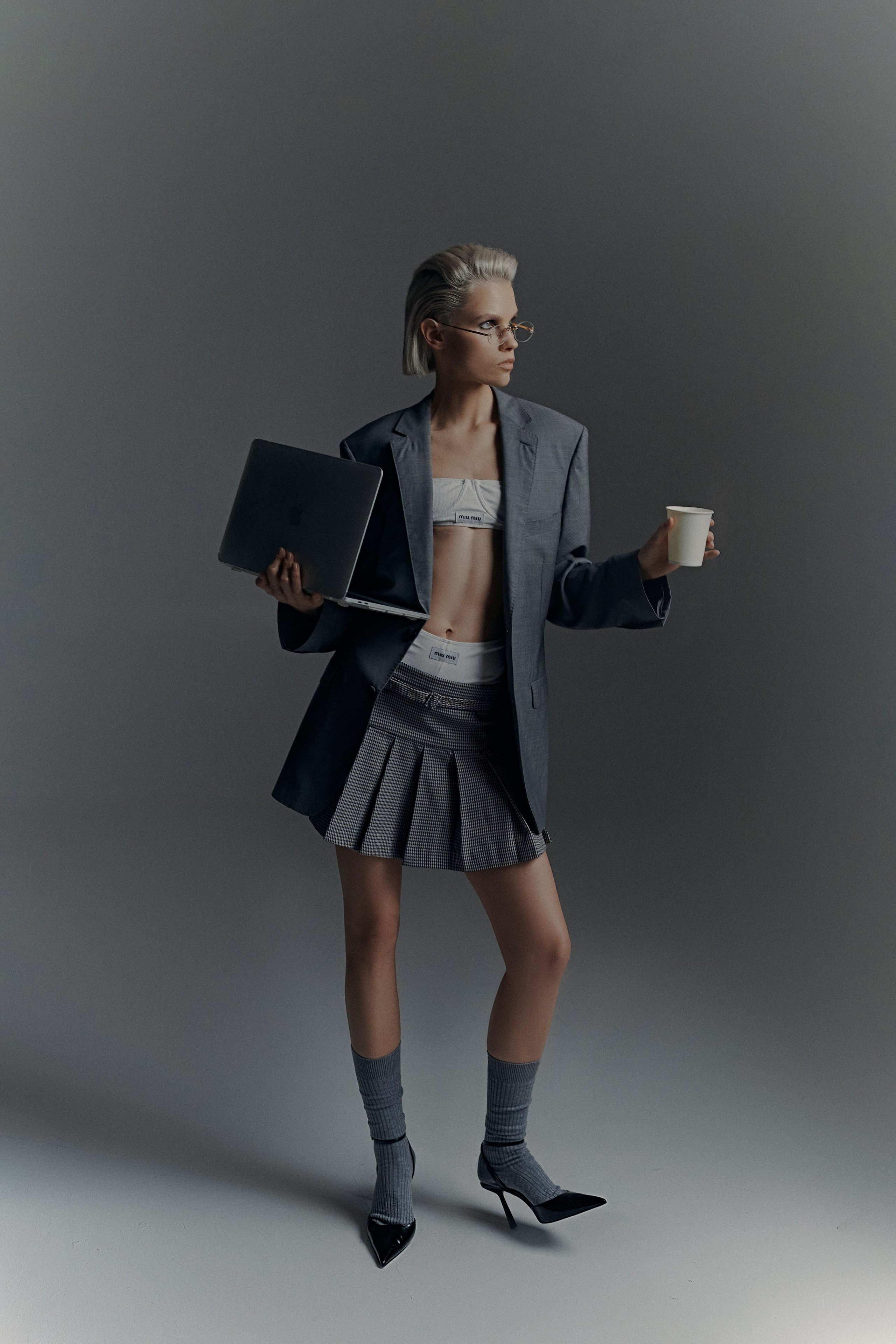 Lookbook. Фотограф Москва