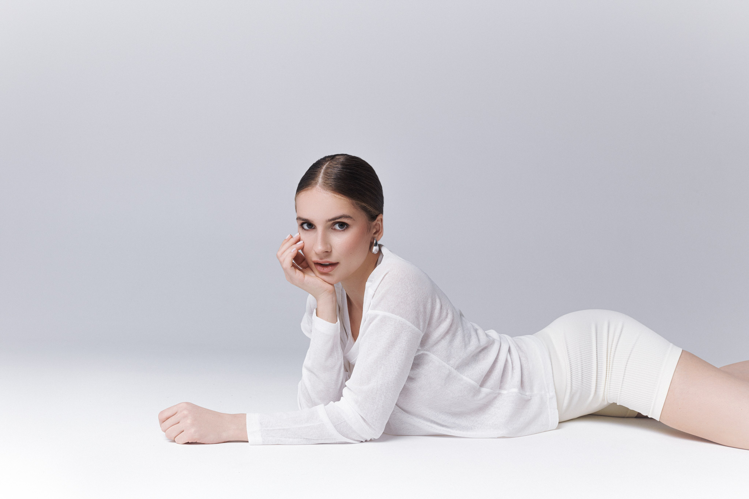 Мария. Фотограф Москва