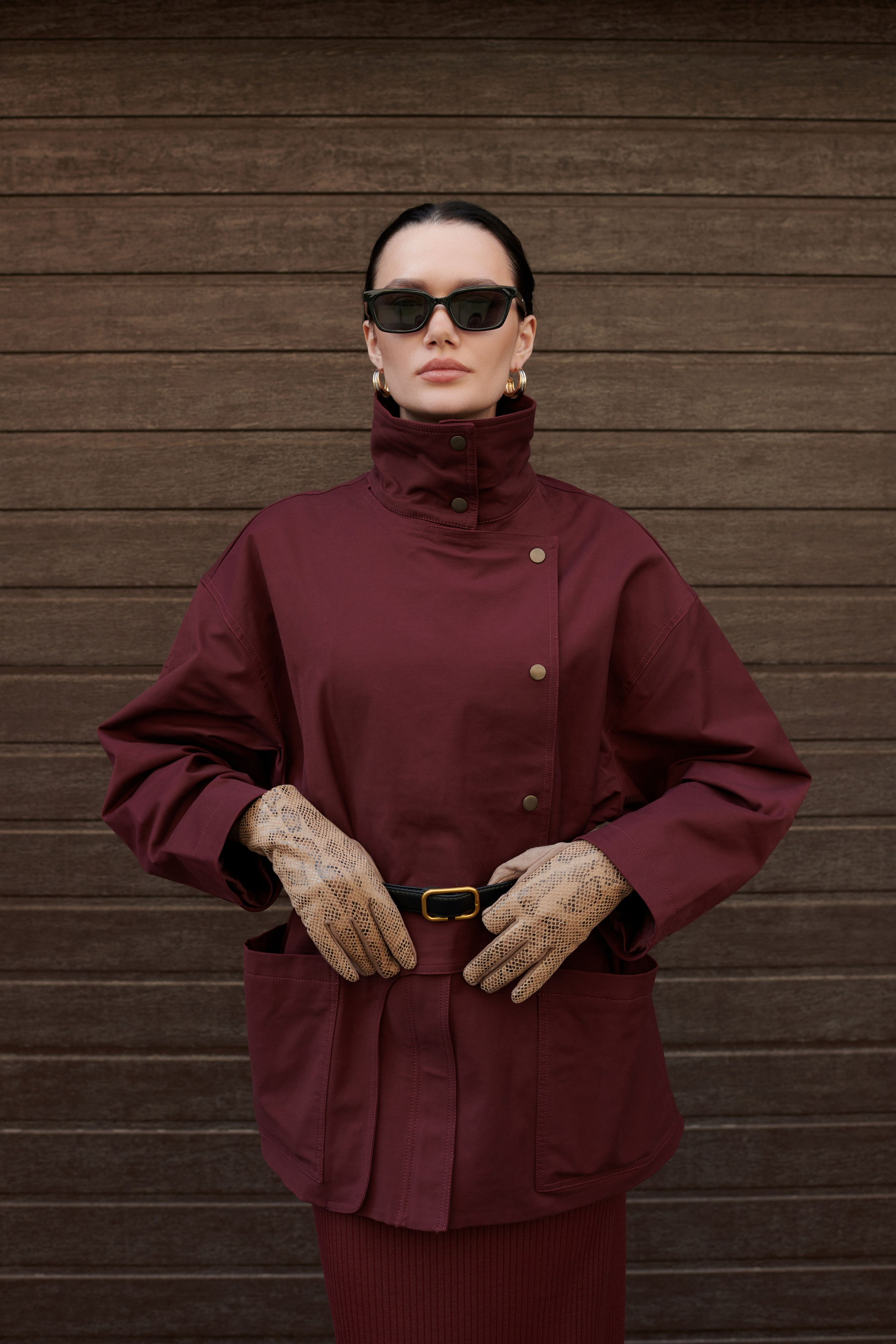 Имидж съемка для бренда Mellizos. Фотограф Москва