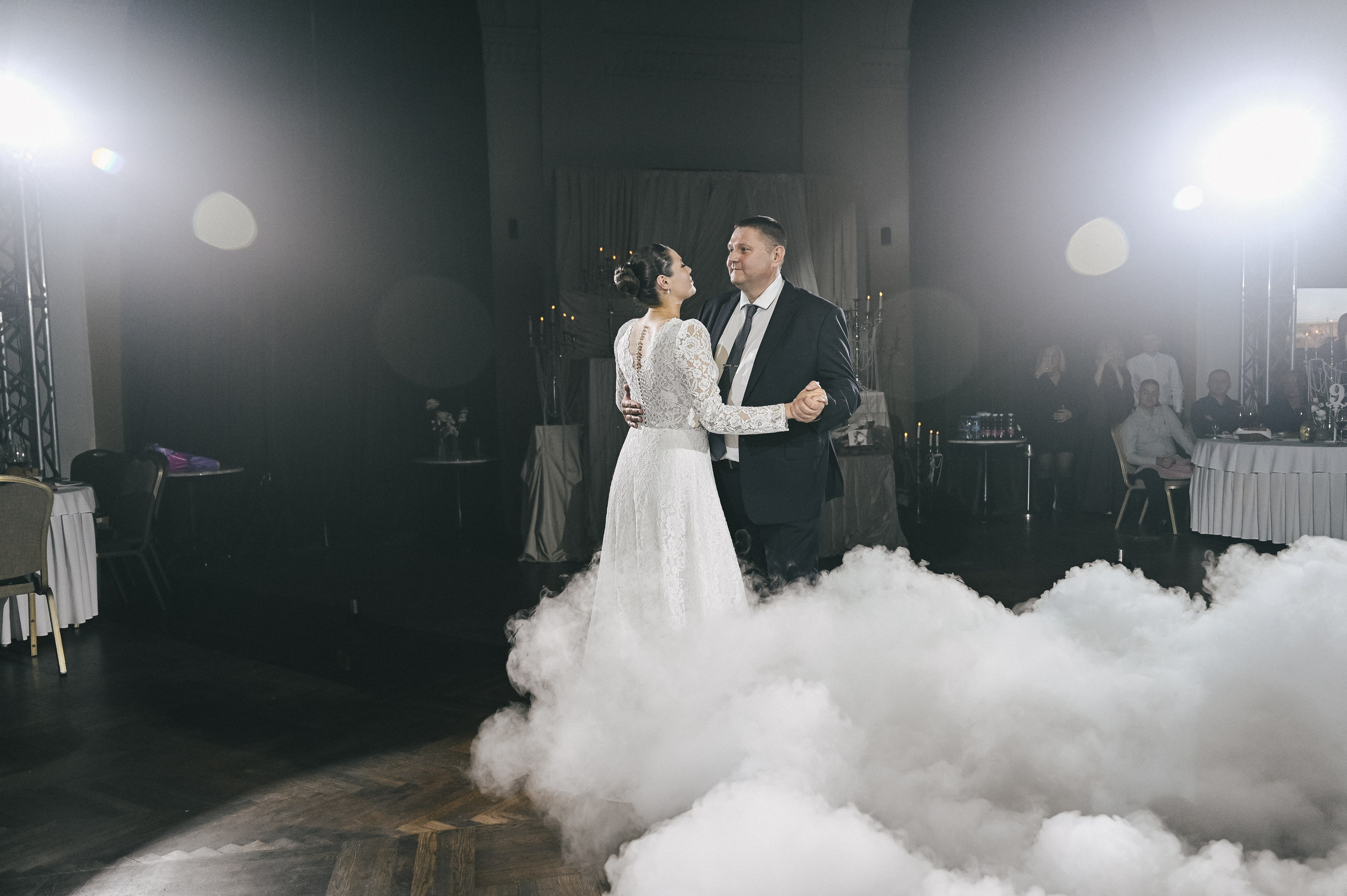 Денис + Алиса. Свадебный и семейный фотограф Волгоград Москва